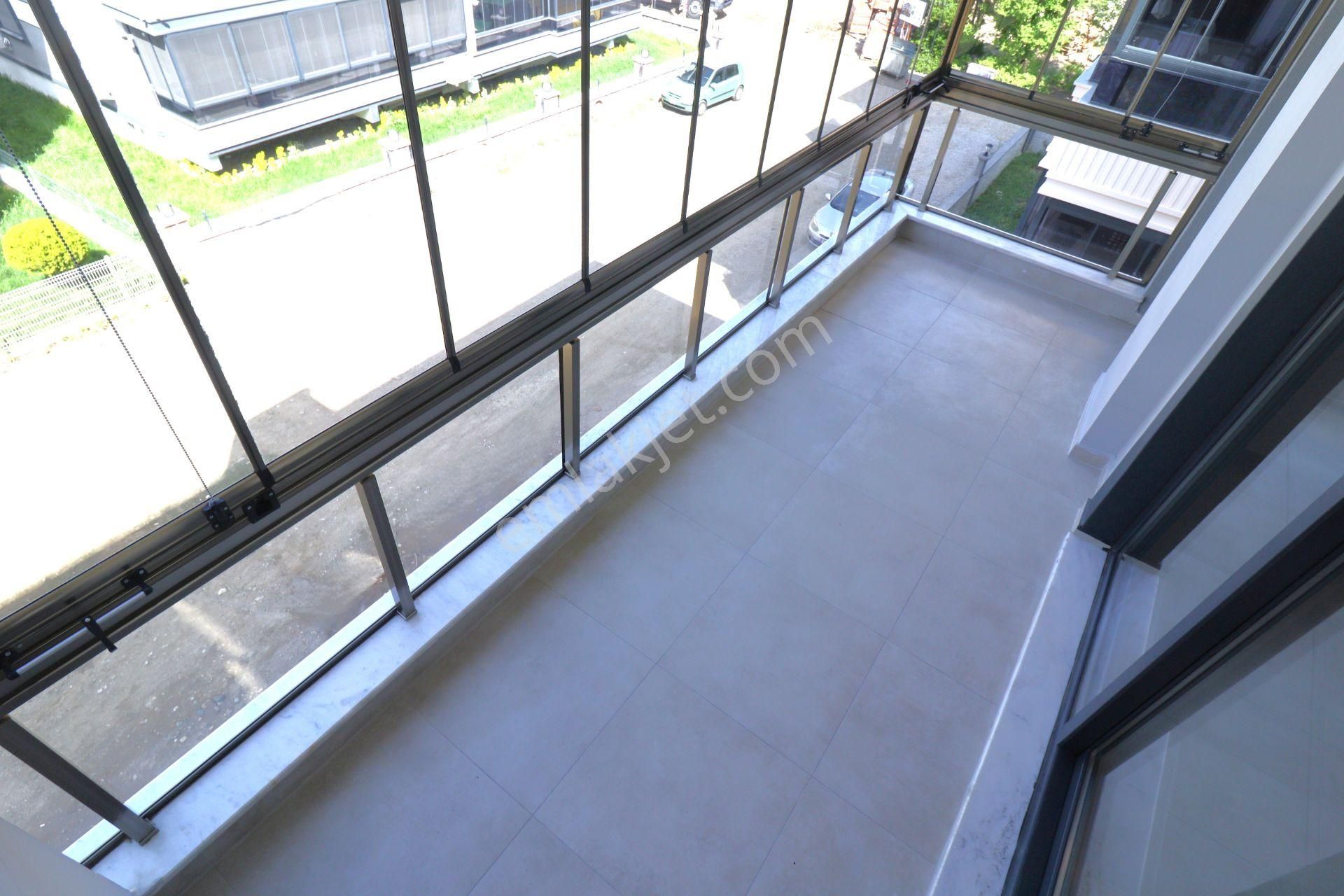 🎀akçay'da Modern Mimari Tasarımı İle Sıfır Ara Kat Ayrı Mutfak Çift Balkon Lüks 2+1 Satılık Daire🎀 - Görsel 13