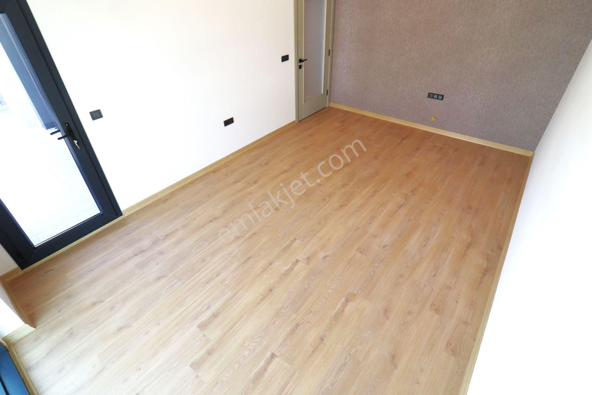🎀akçay'da Modern Mimari Tasarımı İle Sıfır Ara Kat Ayrı Mutfak Çift Balkon Lüks 2+1 Satılık Daire🎀 - Görsel 10