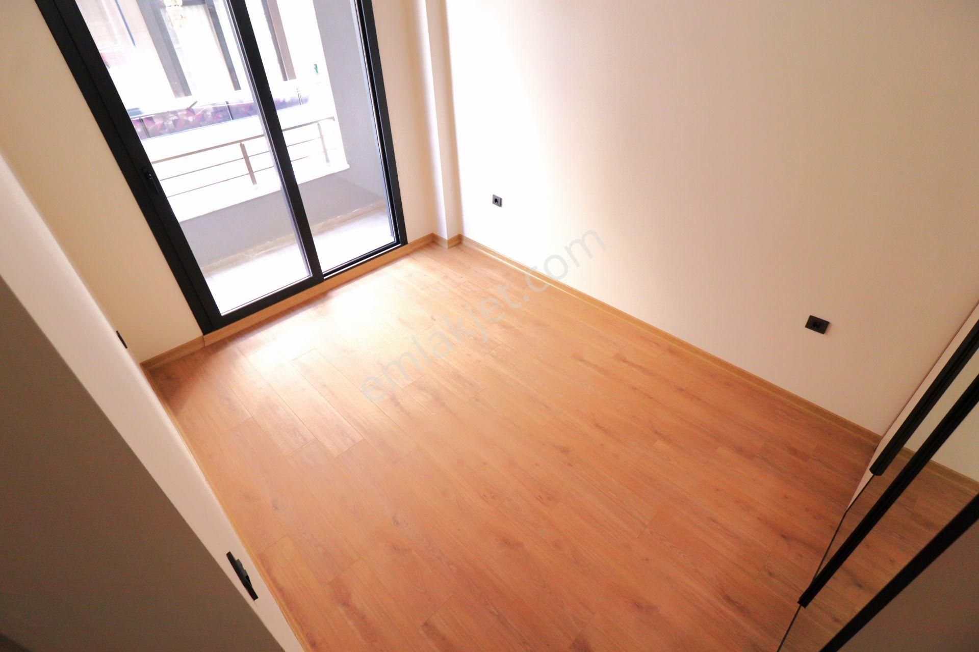 🎀akçay'da Modern Mimari Tasarımı İle Sıfır Ara Kat Ayrı Mutfak Çift Balkon Lüks 2+1 Satılık Daire🎀 - Görsel 15