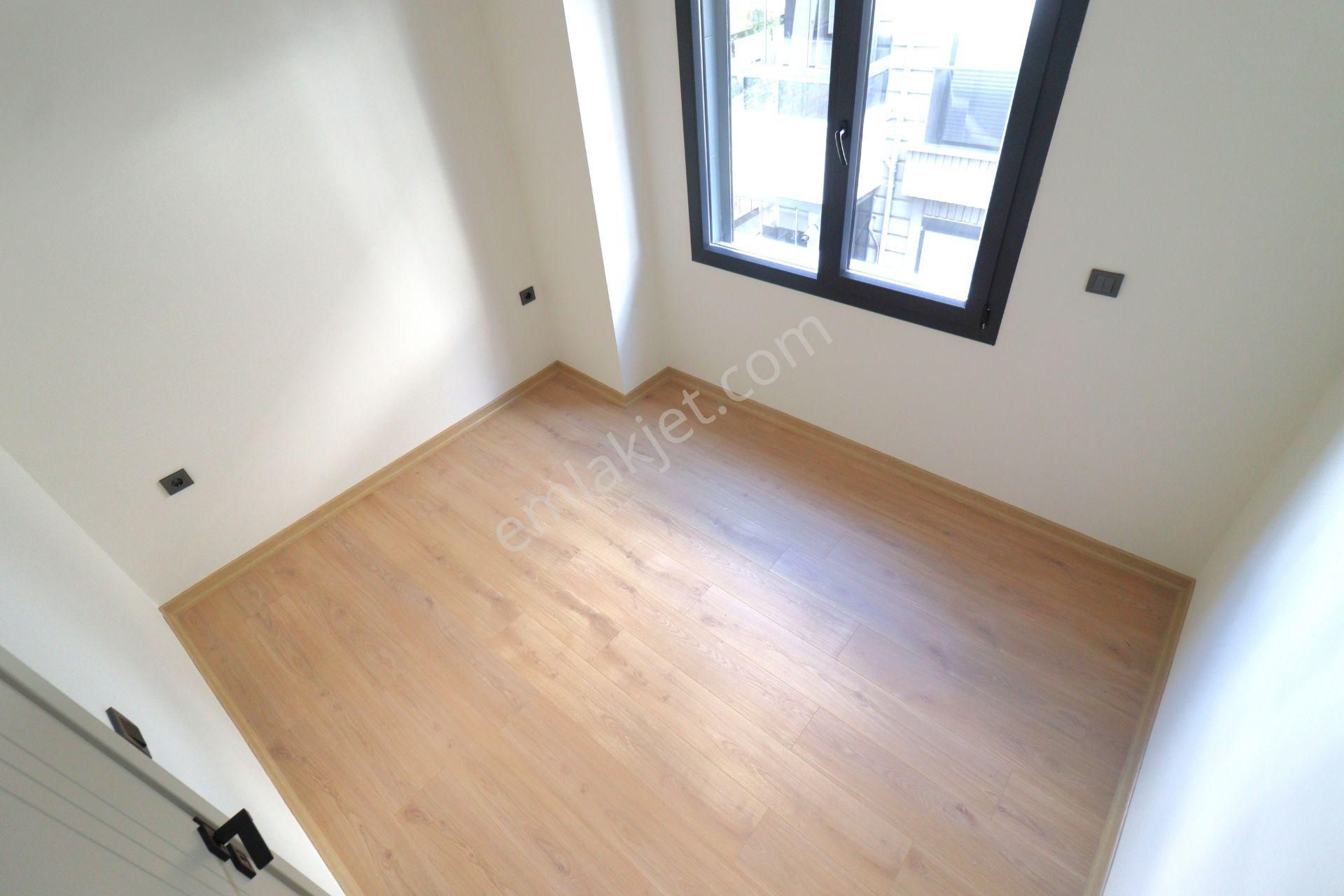 🎀akçay'da Modern Mimari Tasarımı İle Sıfır Ara Kat Ayrı Mutfak Çift Balkon Lüks 2+1 Satılık Daire🎀 - Görsel 24