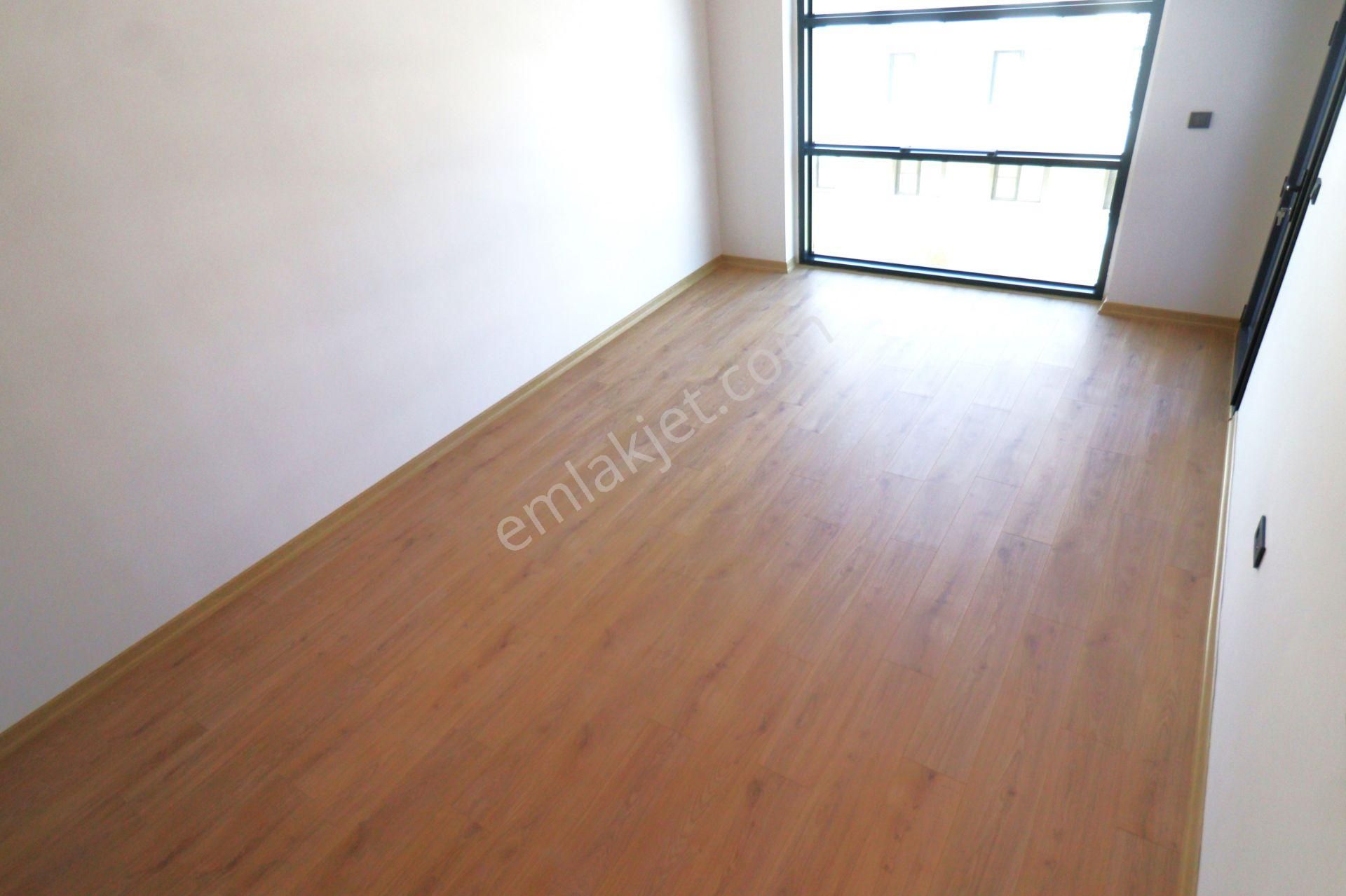🎀akçay'da Modern Mimari Tasarımı İle Sıfır Ara Kat Ayrı Mutfak Çift Balkon Lüks 2+1 Satılık Daire🎀 - Görsel 11