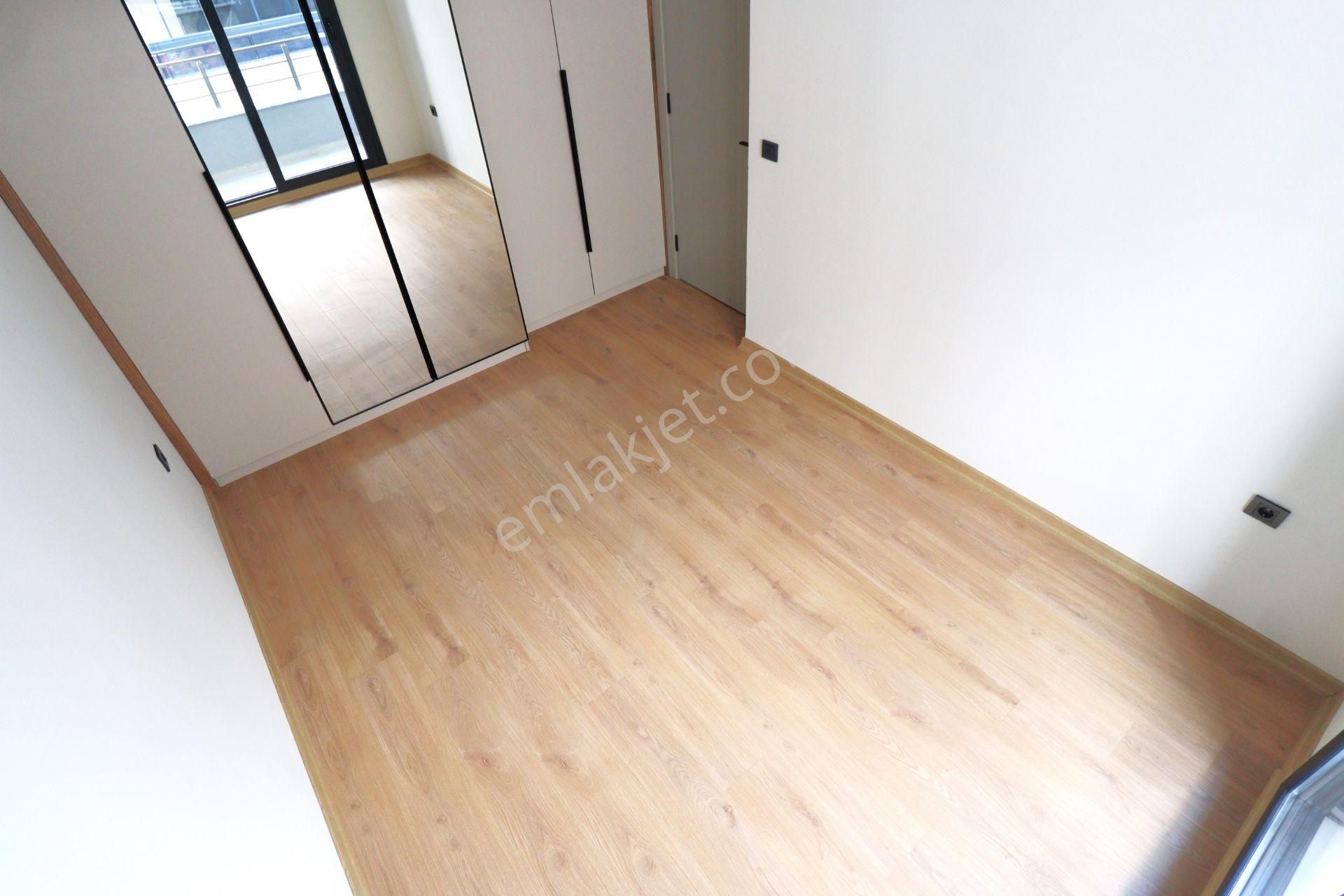 🎀akçay'da Modern Mimari Tasarımı İle Sıfır Ara Kat Ayrı Mutfak Çift Balkon Lüks 2+1 Satılık Daire🎀 - Görsel 18