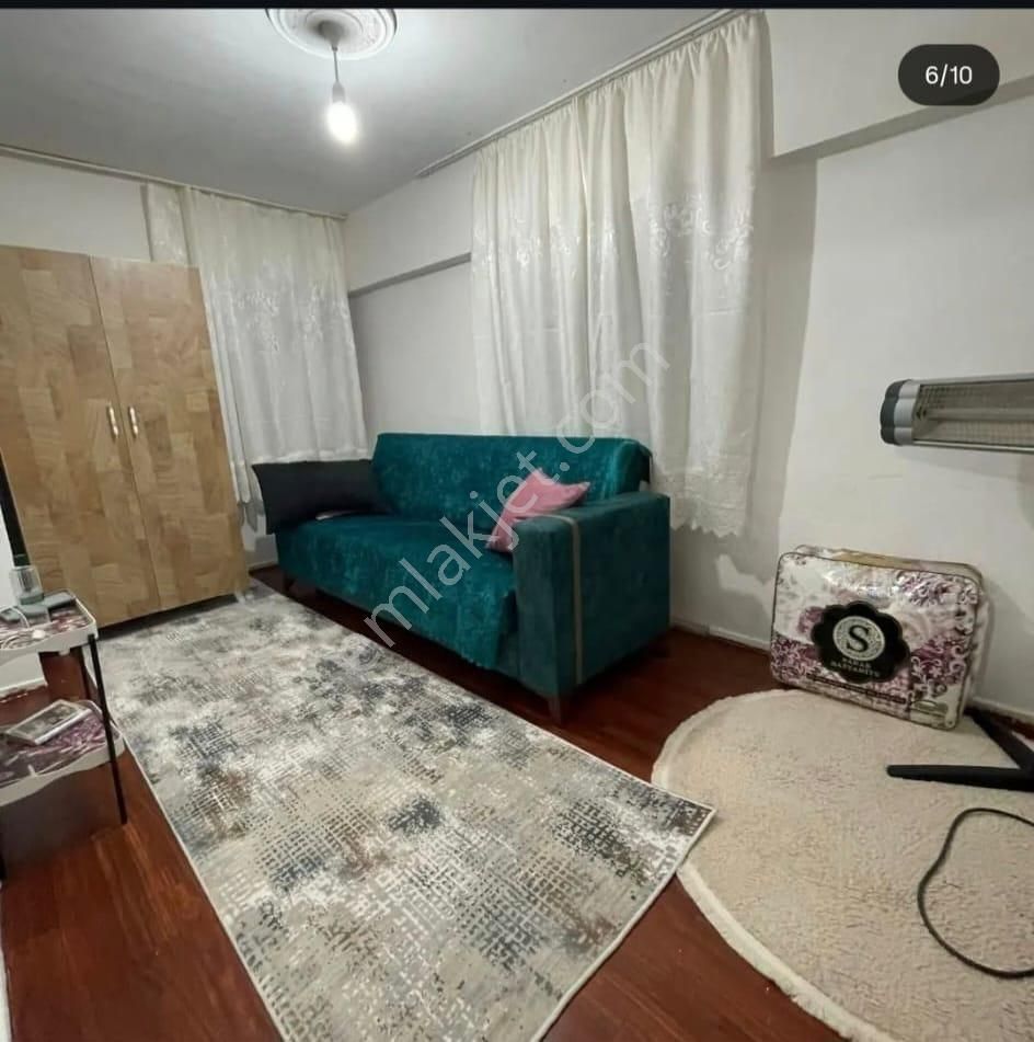 Şelalede Giriş Kat Kulanışlı 2+1 Daire - Görsel 4