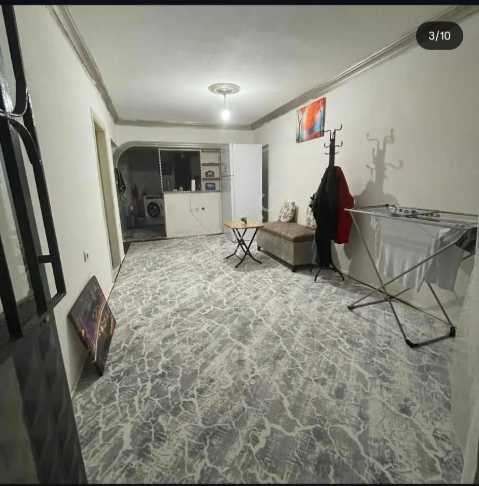 Şelalede Giriş Kat Kulanışlı 2+1 Daire - Görsel 7