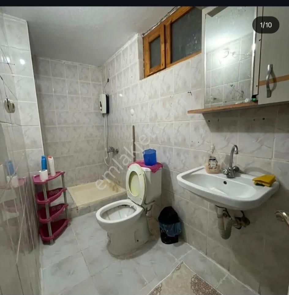 Şelalede Giriş Kat Kulanışlı 2+1 Daire - Görsel 10