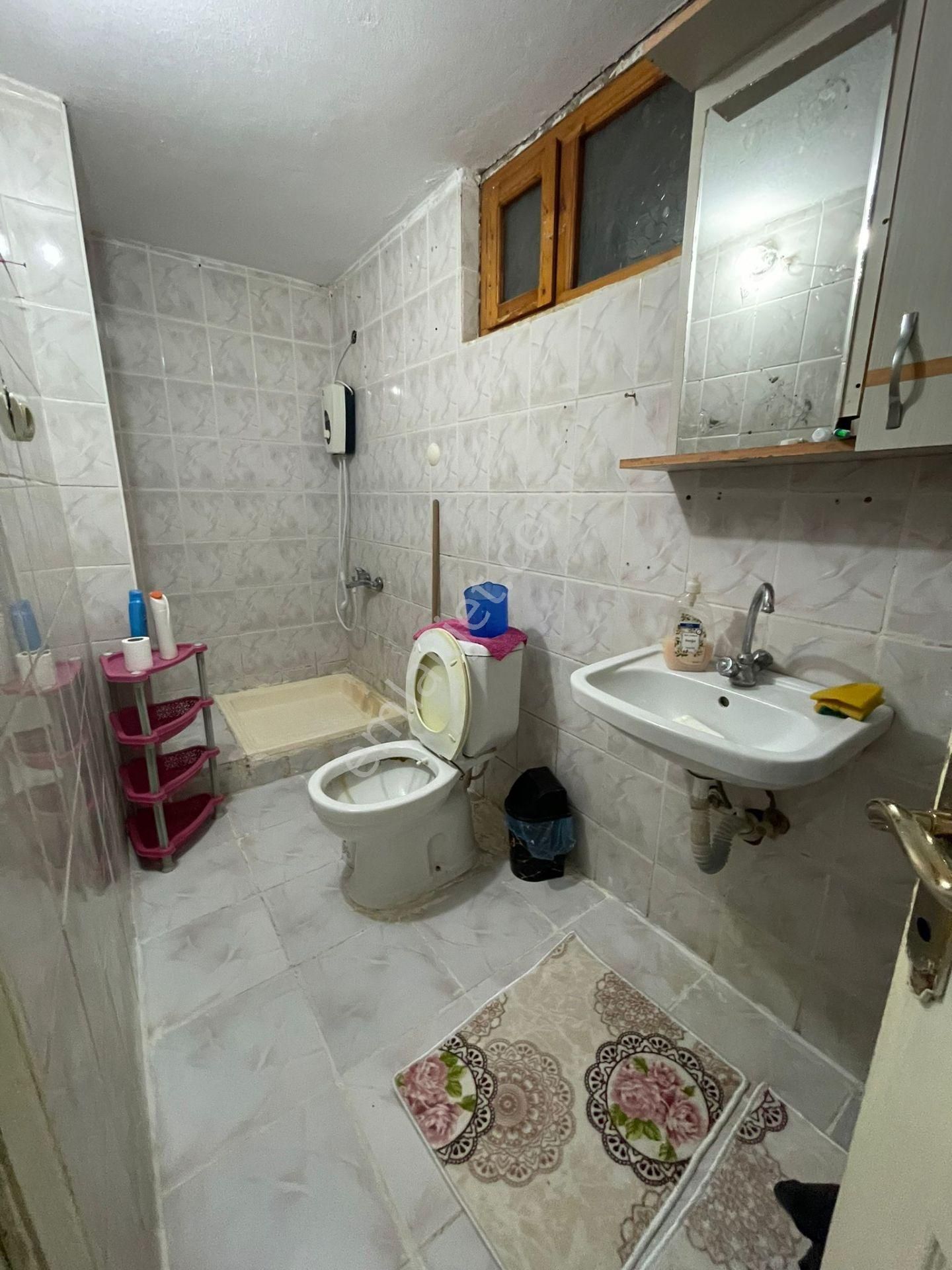 Şelalede Giriş Kat Kulanışlı 2+1 Daire - Görsel 8