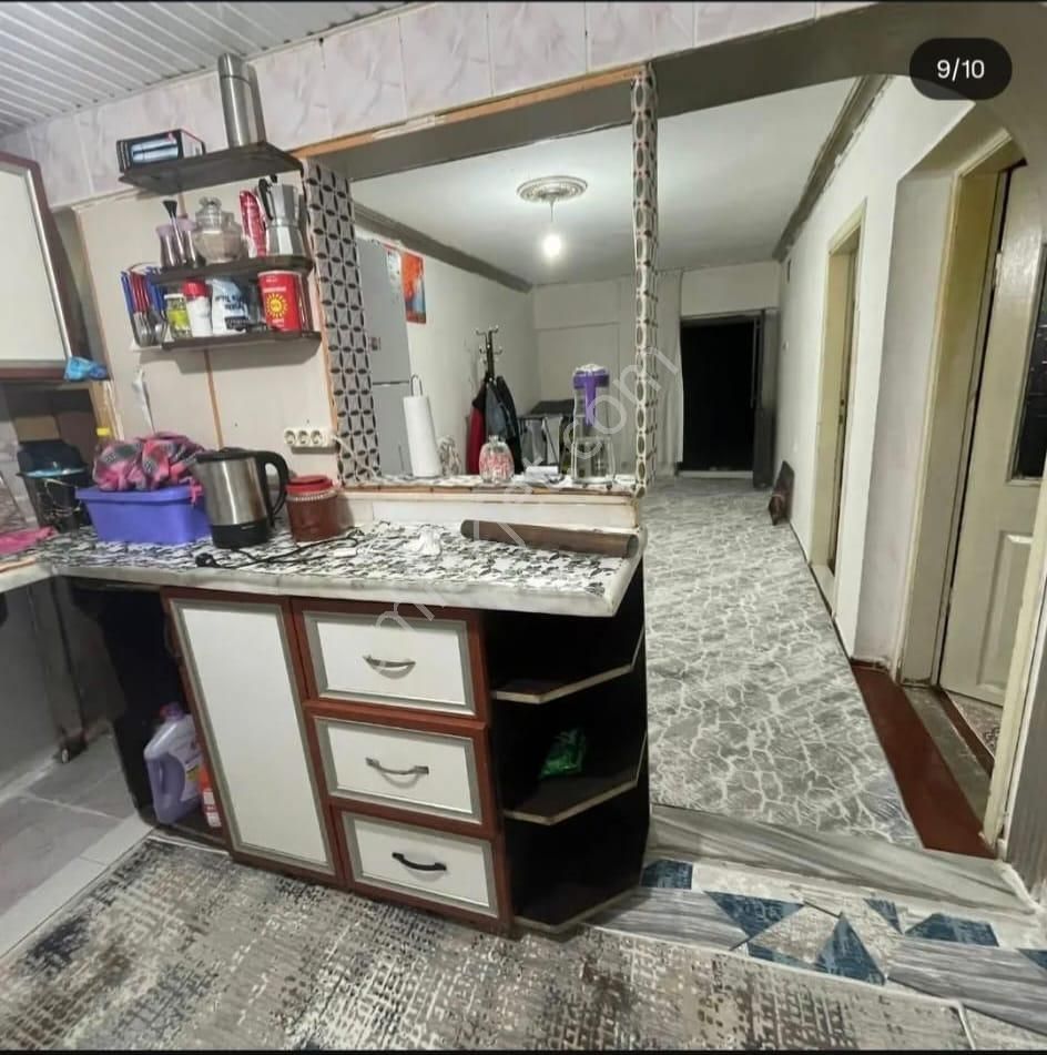 Şelalede Giriş Kat Kulanışlı 2+1 Daire