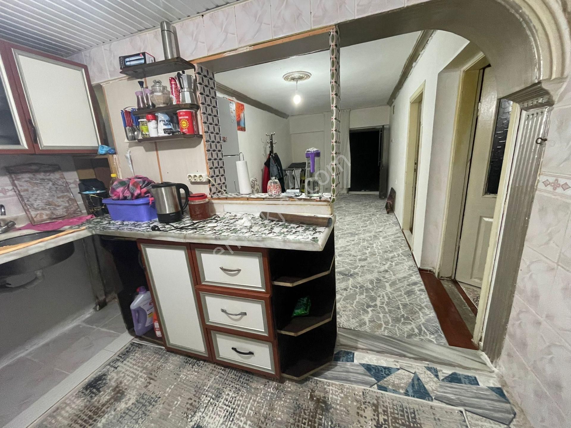 Şelalede Giriş Kat Kulanışlı 2+1 Daire - Görsel 3