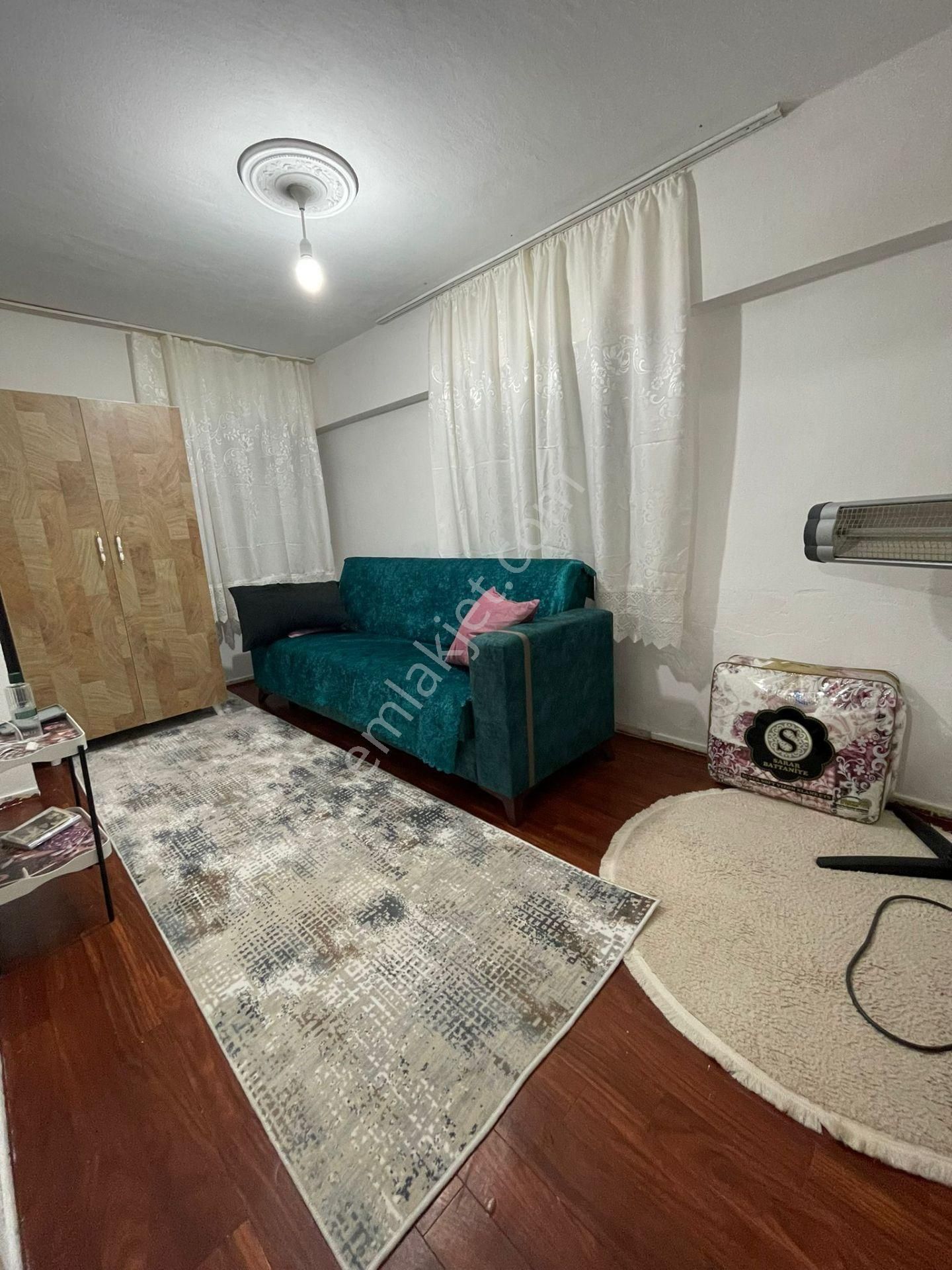 Şelalede Giriş Kat Kulanışlı 2+1 Daire - Görsel 5