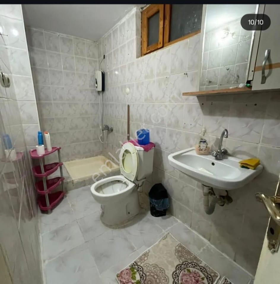 Şelalede Giriş Kat Kulanışlı 2+1 Daire - Görsel 9