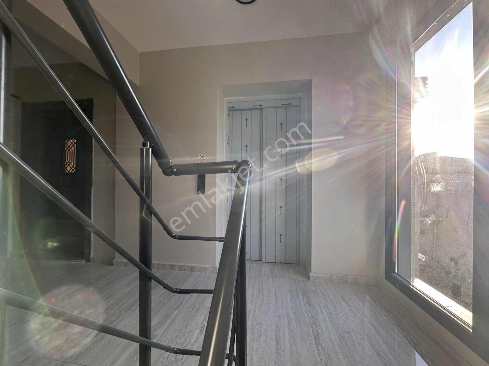 Şirinyer Forbes'de Kiralık Sıfır Otoparklı Yerden Isıtma Fırsat - Görsel 35