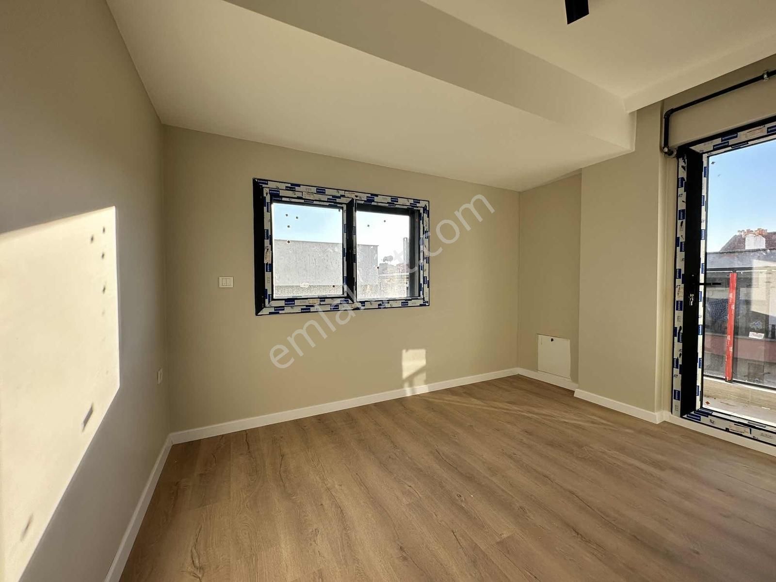 Şirinyer Forbes'de Kiralık Sıfır Otoparklı Yerden Isıtma Fırsat - Görsel 27