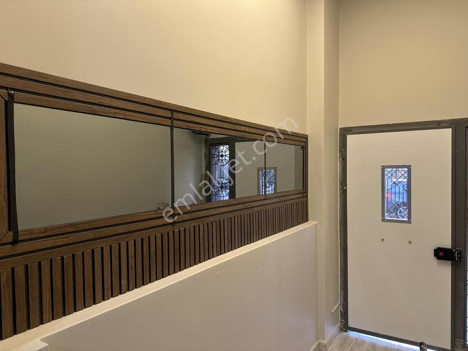 Şirinyer Forbes'de Kiralık Sıfır Otoparklı Yerden Isıtma Fırsat - Görsel 13