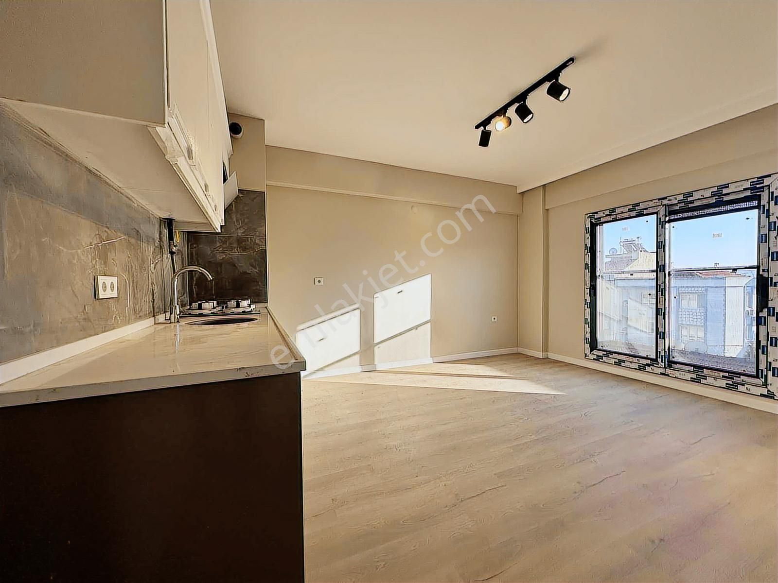 Şirinyer Forbes'de Kiralık Sıfır Otoparklı Yerden Isıtma Fırsat - Görsel 4