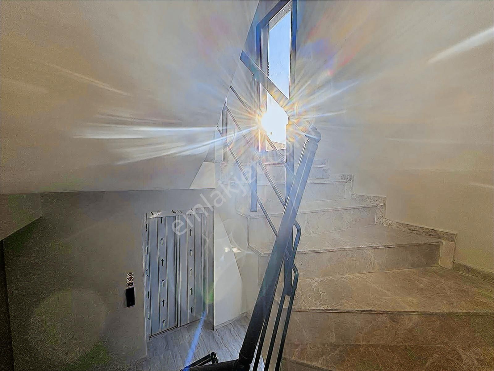 Şirinyer Forbes'de Kiralık Sıfır Otoparklı Yerden Isıtma Fırsat - Görsel 20