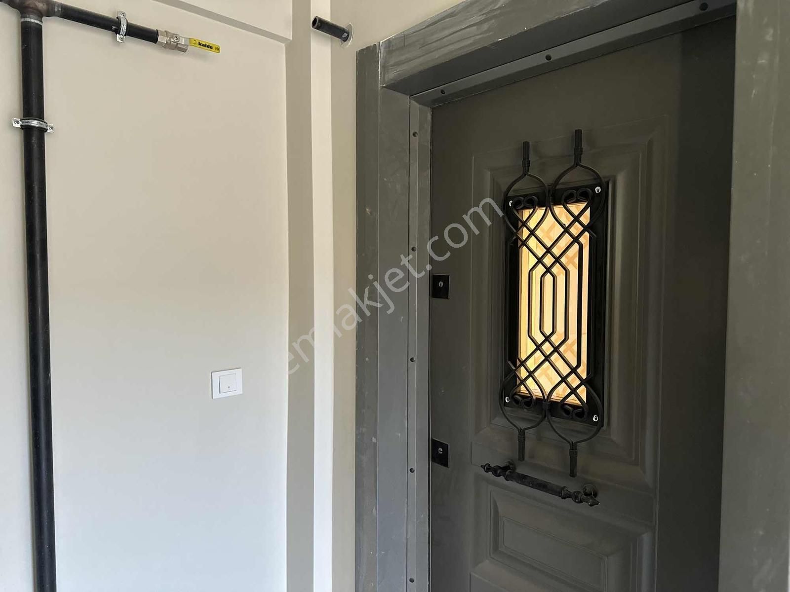 Şirinyer Forbes'de Kiralık Sıfır Otoparklı Yerden Isıtma Fırsat - Görsel 3