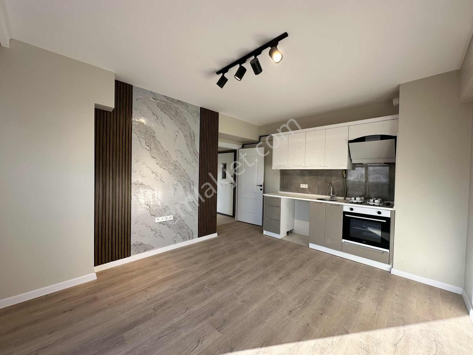 Şirinyer Forbes'de Kiralık Sıfır Otoparklı Yerden Isıtma Fırsat - Görsel 10