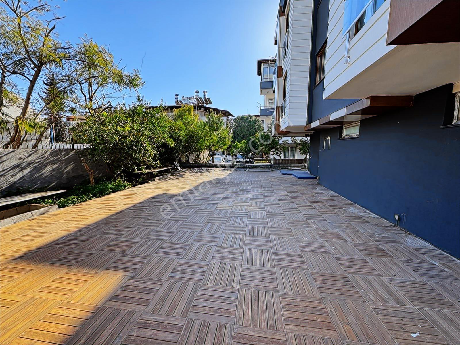Konyaaltı Arapsuyu 'nda Cadde Üstü 700m2 Kiralık Dükkan - Görsel 10