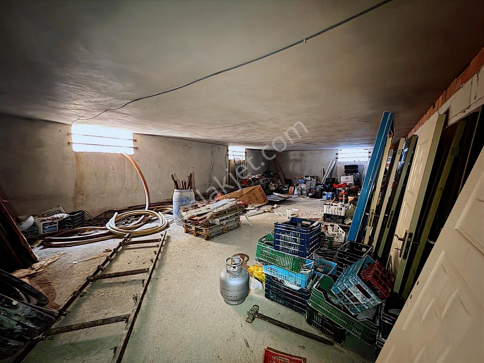 Konyaaltı Arapsuyu 'nda Cadde Üstü 700m2 Kiralık Dükkan - Görsel 11