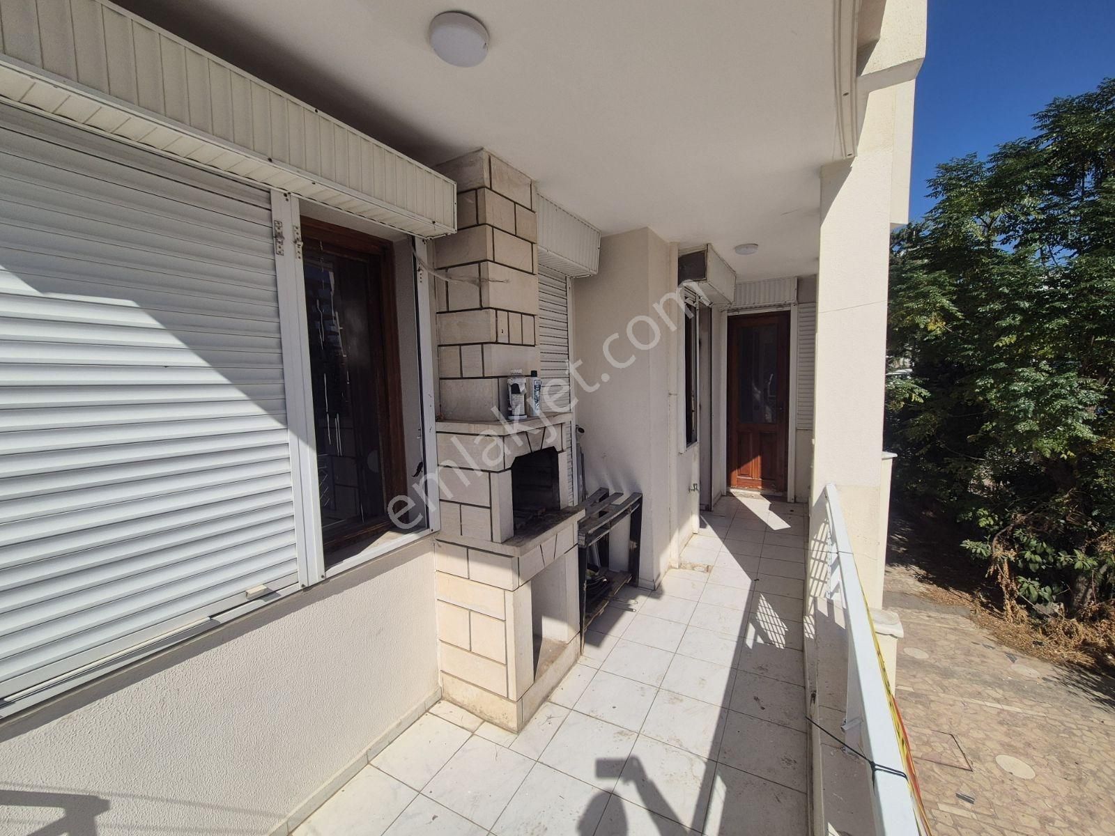 Sahil'e Birkaç Adım Mesafede Ayrı Mutfaklı 3+1 Kiralık Daire - Görsel 33