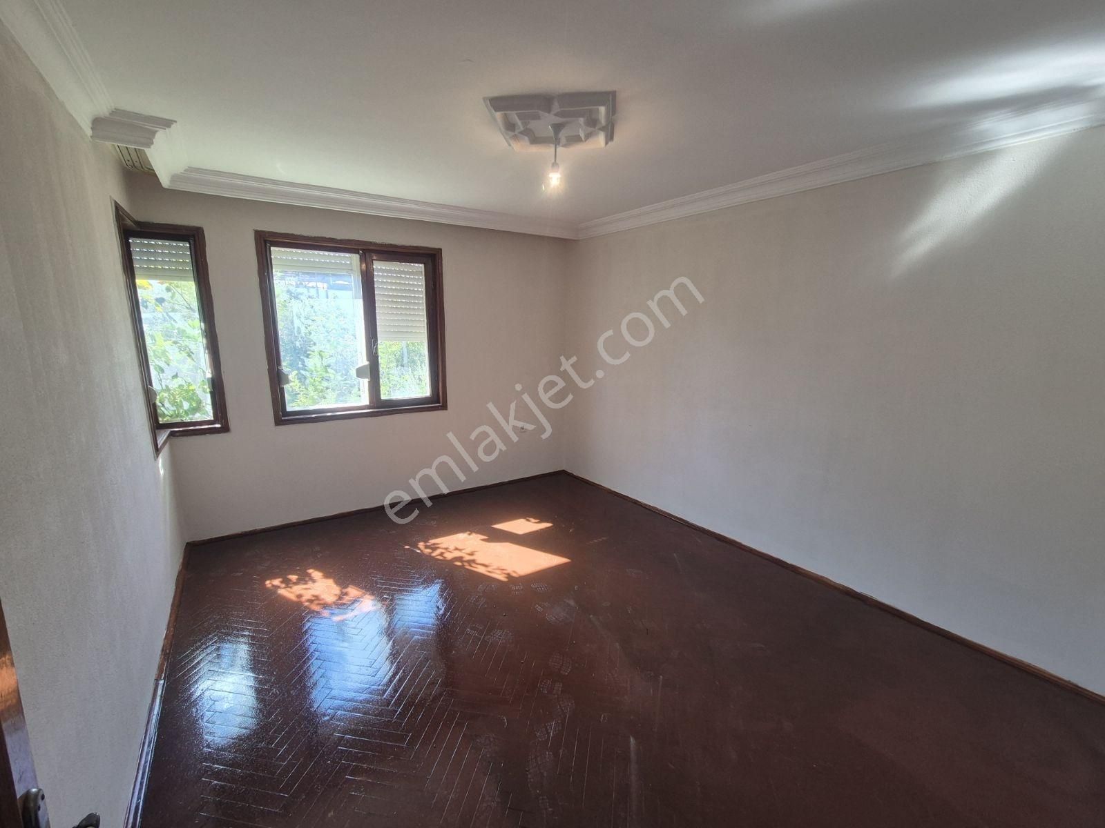 Sahil'e Birkaç Adım Mesafede Ayrı Mutfaklı 3+1 Kiralık Daire - Görsel 18