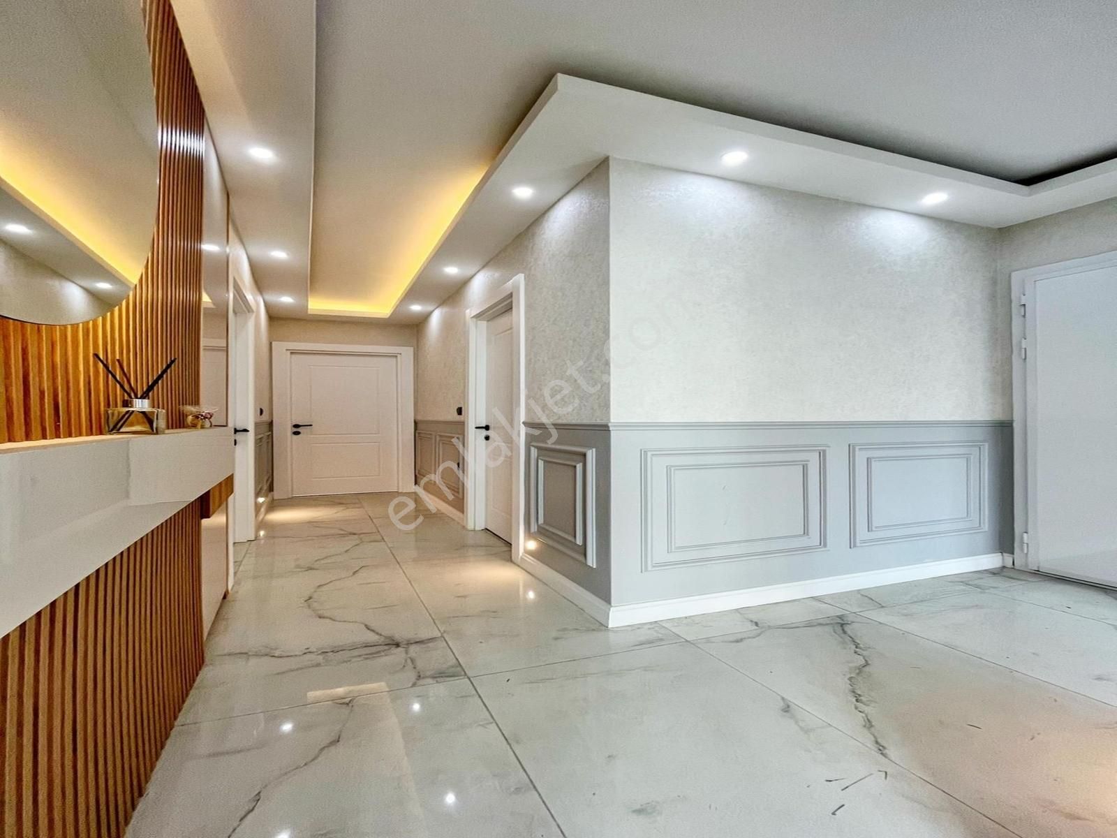 Beylikdüzü Metrobüse Yakın Satılık 2+1 Otoparklı Butik Site - Görsel 17