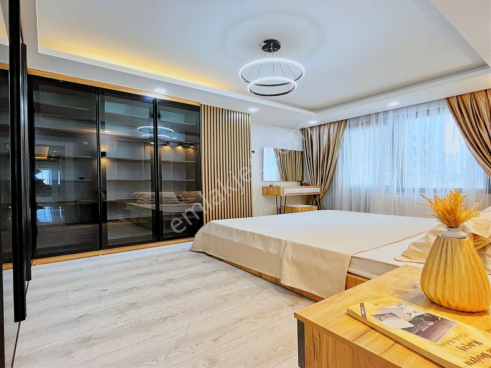 Beylikdüzü Metrobüse Yakın Satılık 2+1 Otoparklı Butik Site - Görsel 2