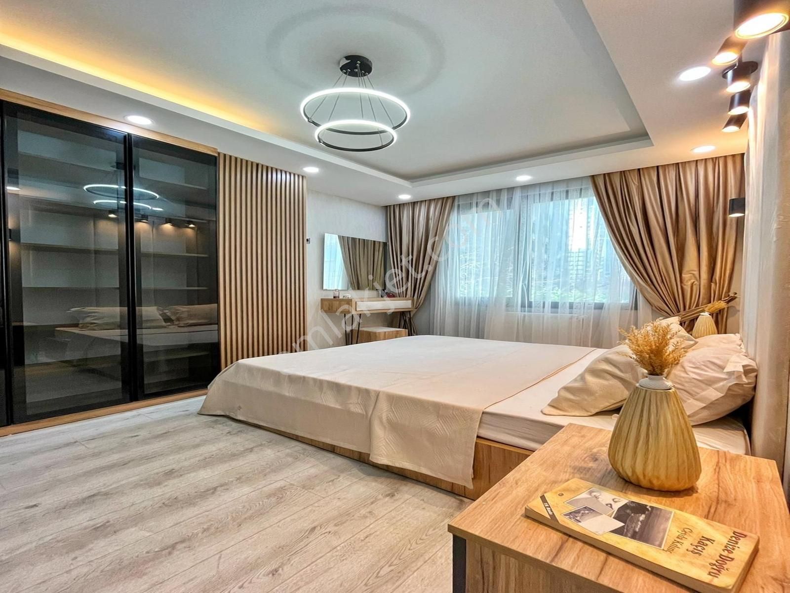 Beylikdüzü Metrobüse Yakın Satılık 2+1 Otoparklı Butik Site - Görsel 16