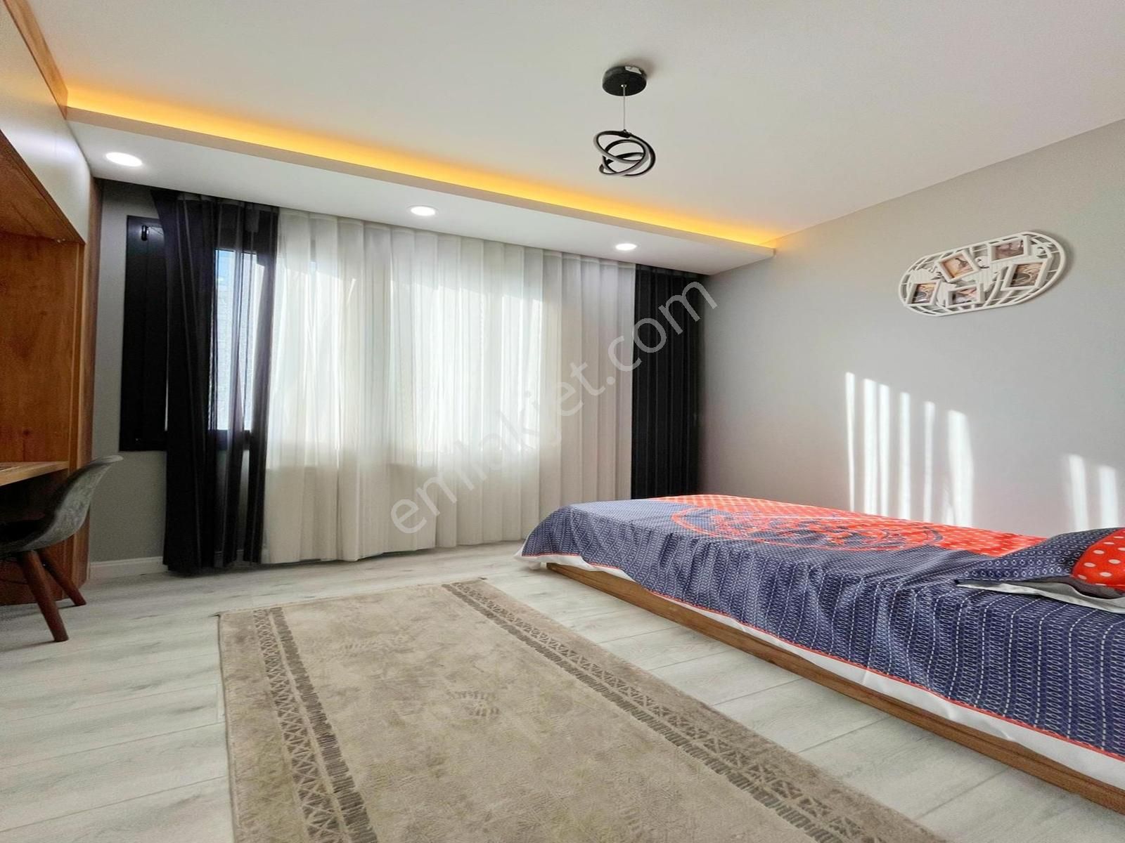 Beylikdüzü Metrobüse Yakın Satılık 2+1 Otoparklı Butik Site - Görsel 14