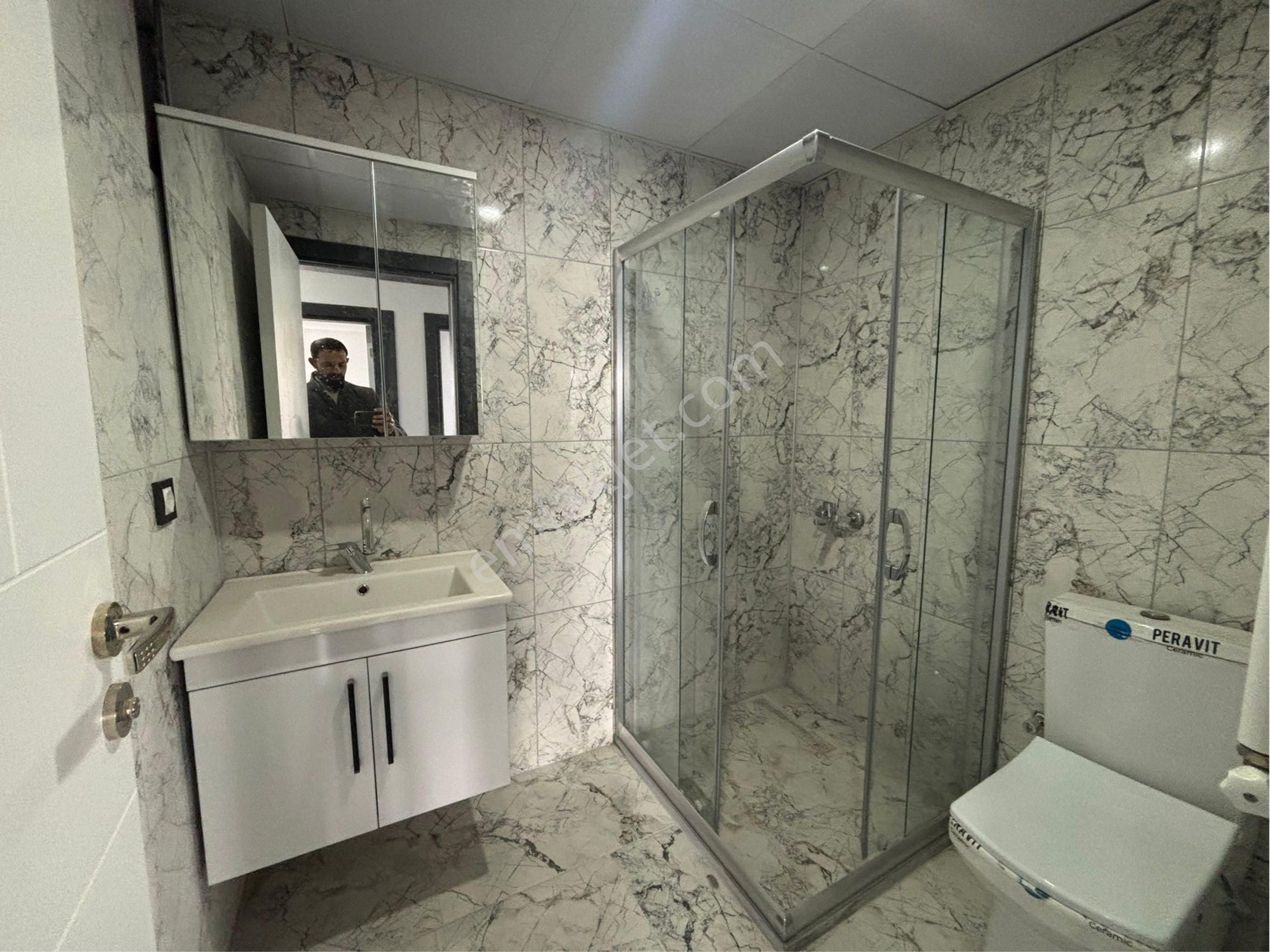 Tekirdağ Çerkezköy Balık Mahallesi’nde 2 + 1 Daire - Görsel 5