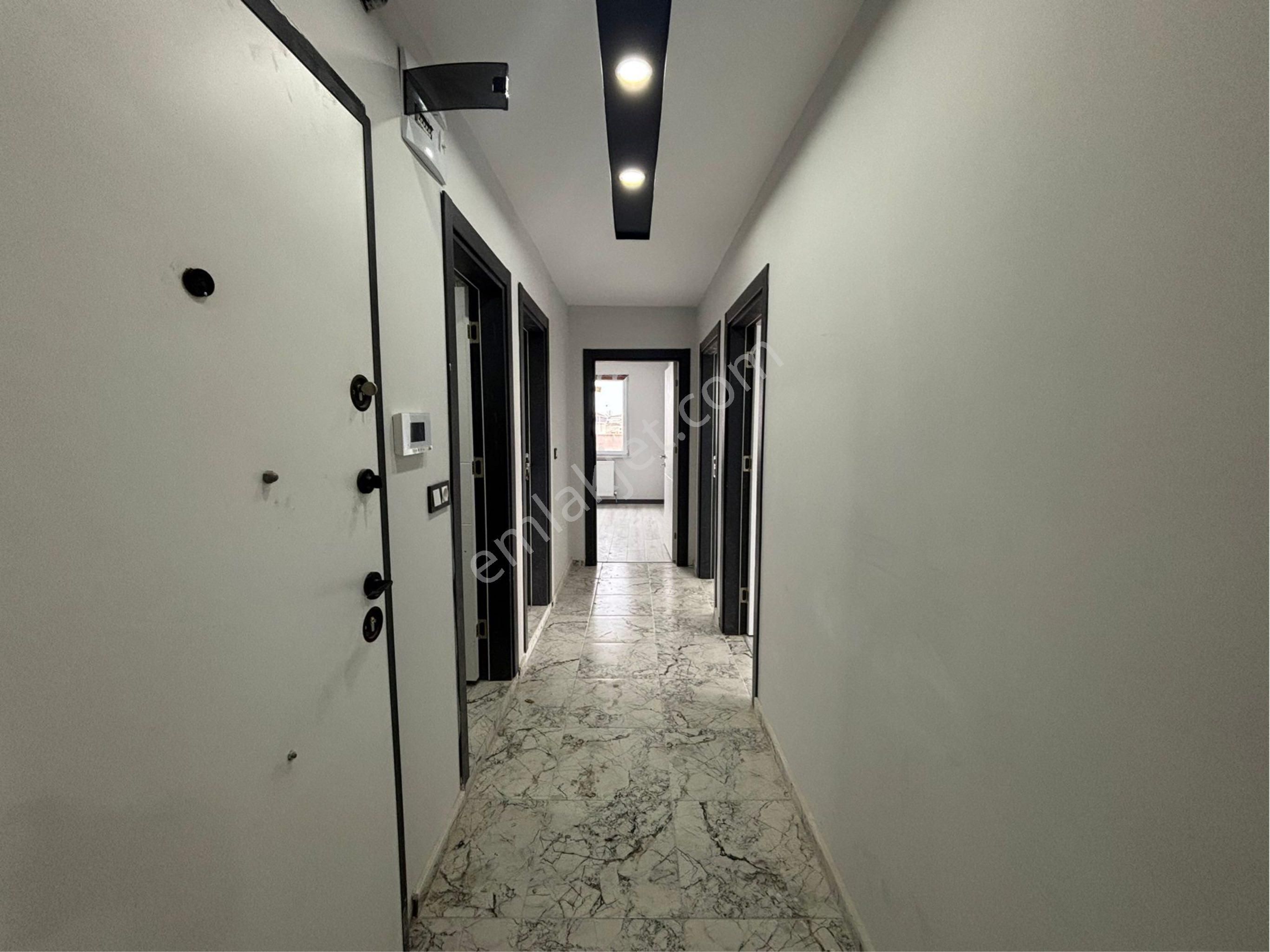Tekirdağ Çerkezköy Balık Mahallesi’nde 2 + 1 Daire - Görsel 18