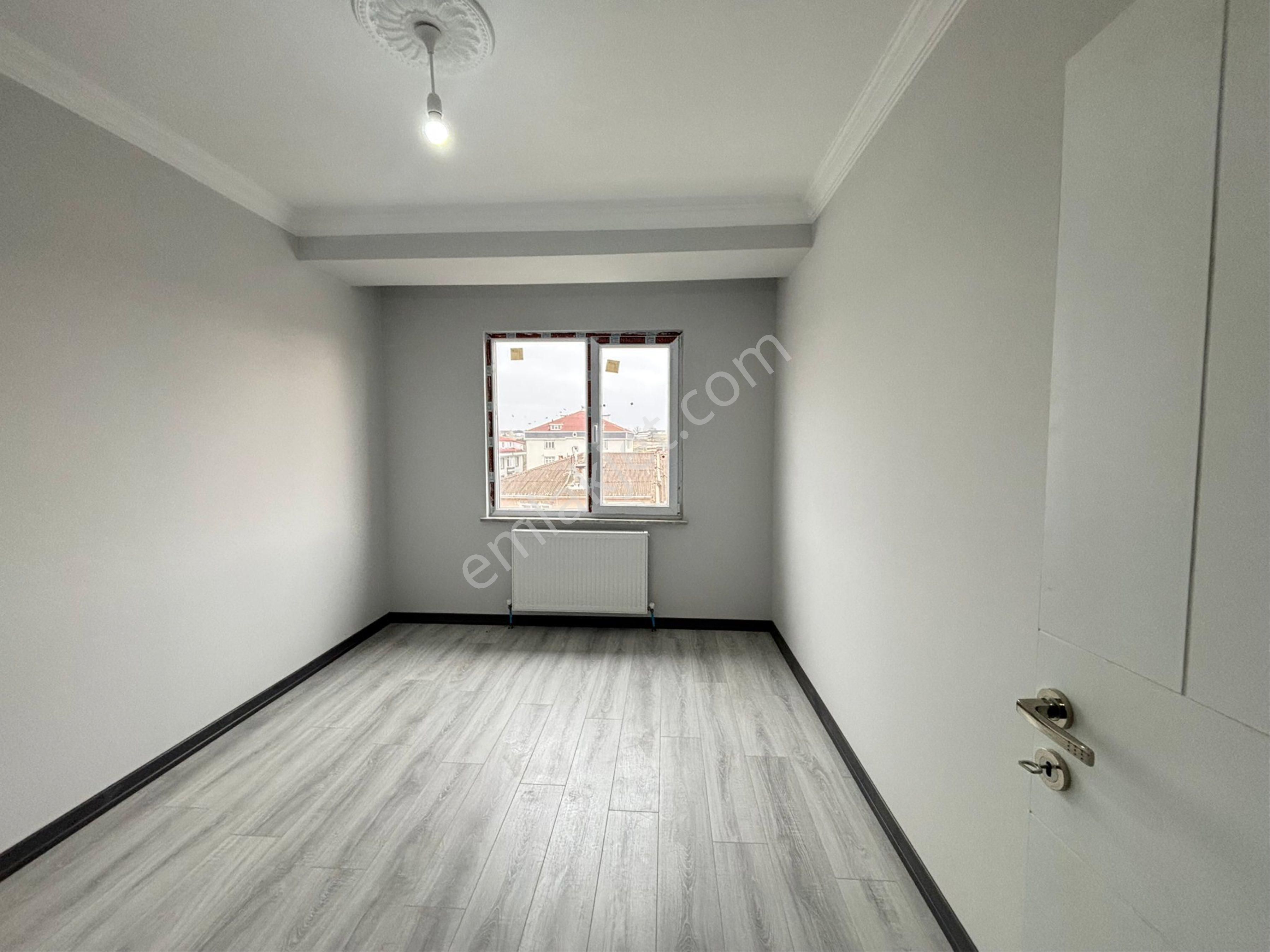 Tekirdağ Çerkezköy Balık Mahallesi’nde 2 + 1 Daire - Görsel 14