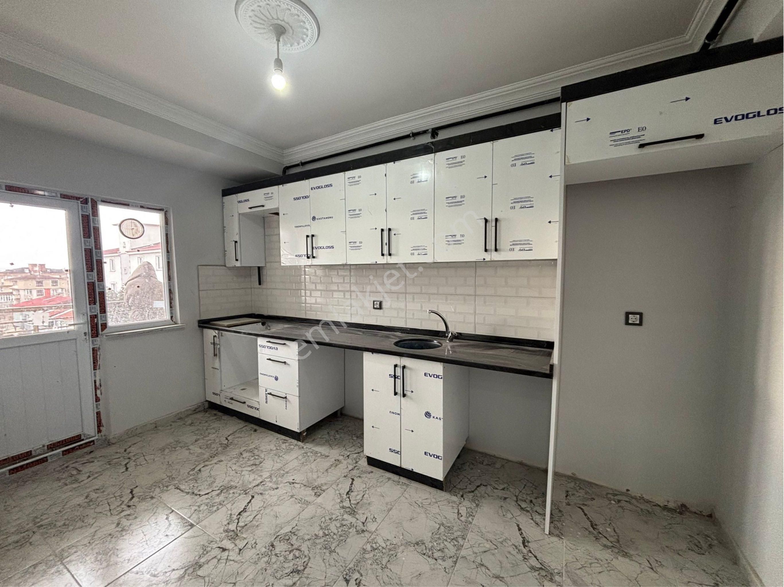 Tekirdağ Çerkezköy Balık Mahallesi’nde 2 + 1 Daire - Görsel 3