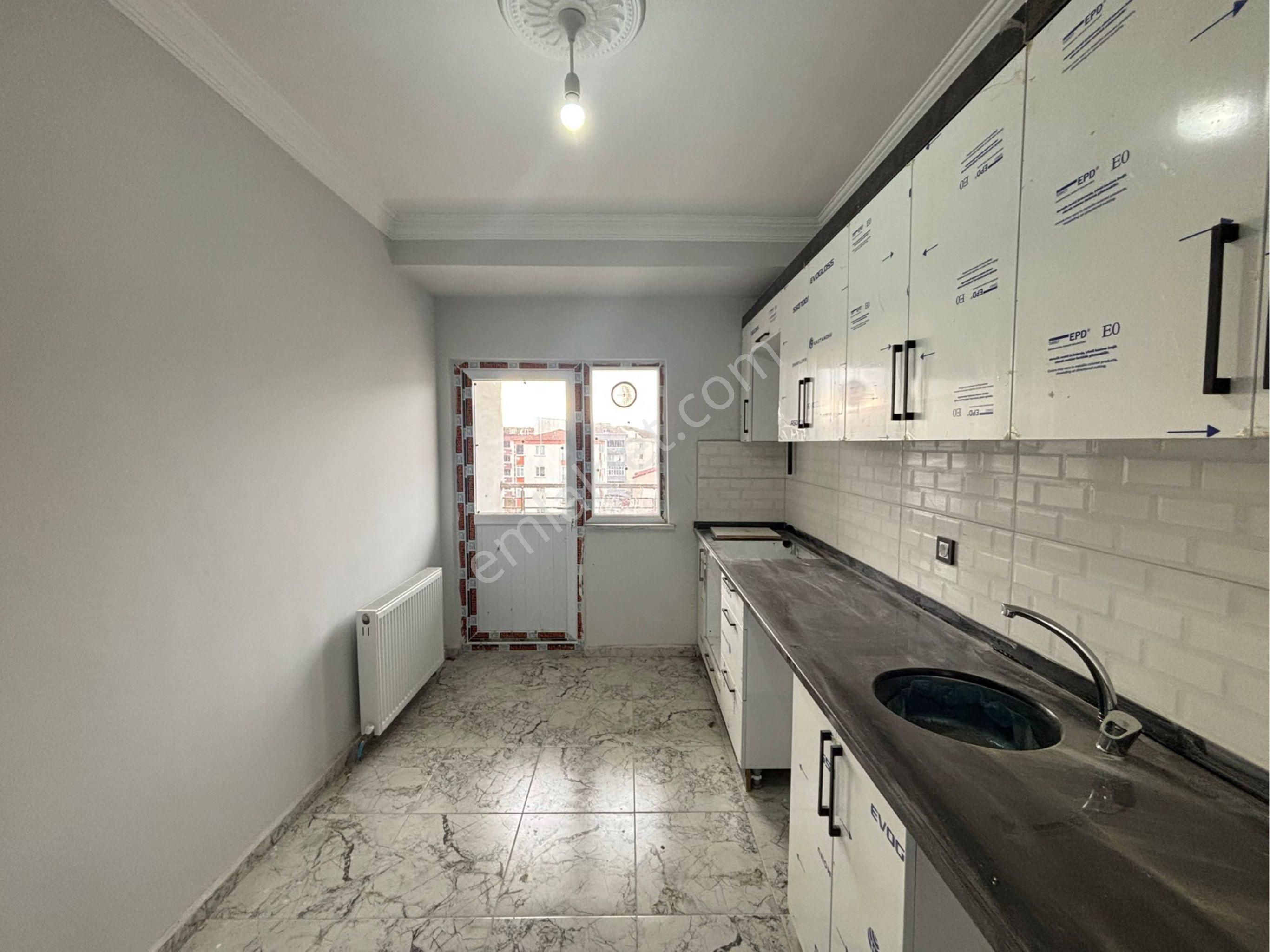 Tekirdağ Çerkezköy Balık Mahallesi’nde 2 + 1 Daire - Görsel 6