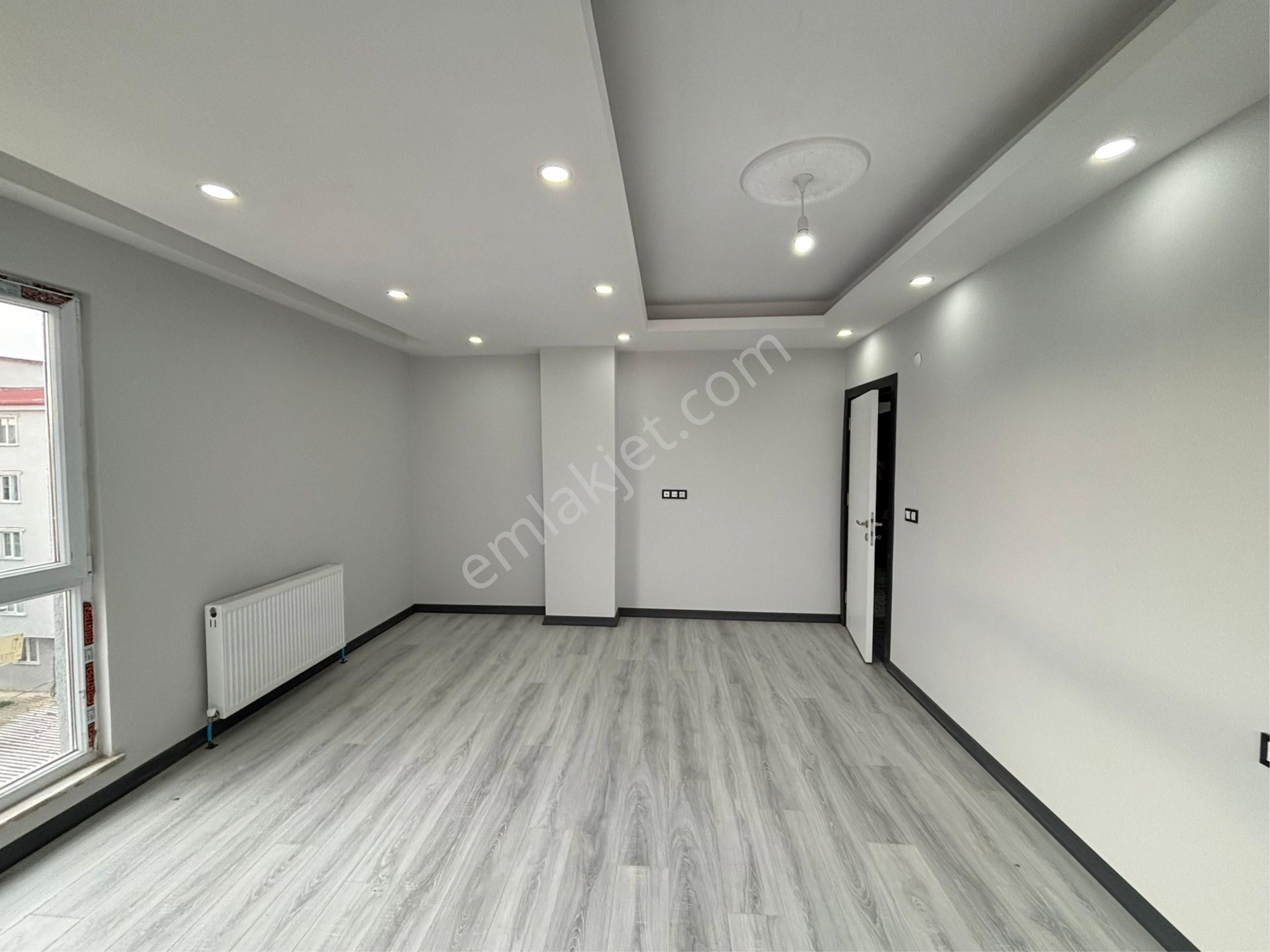 Tekirdağ Çerkezköy Balık Mahallesi’nde 2 + 1 Daire - Görsel 11