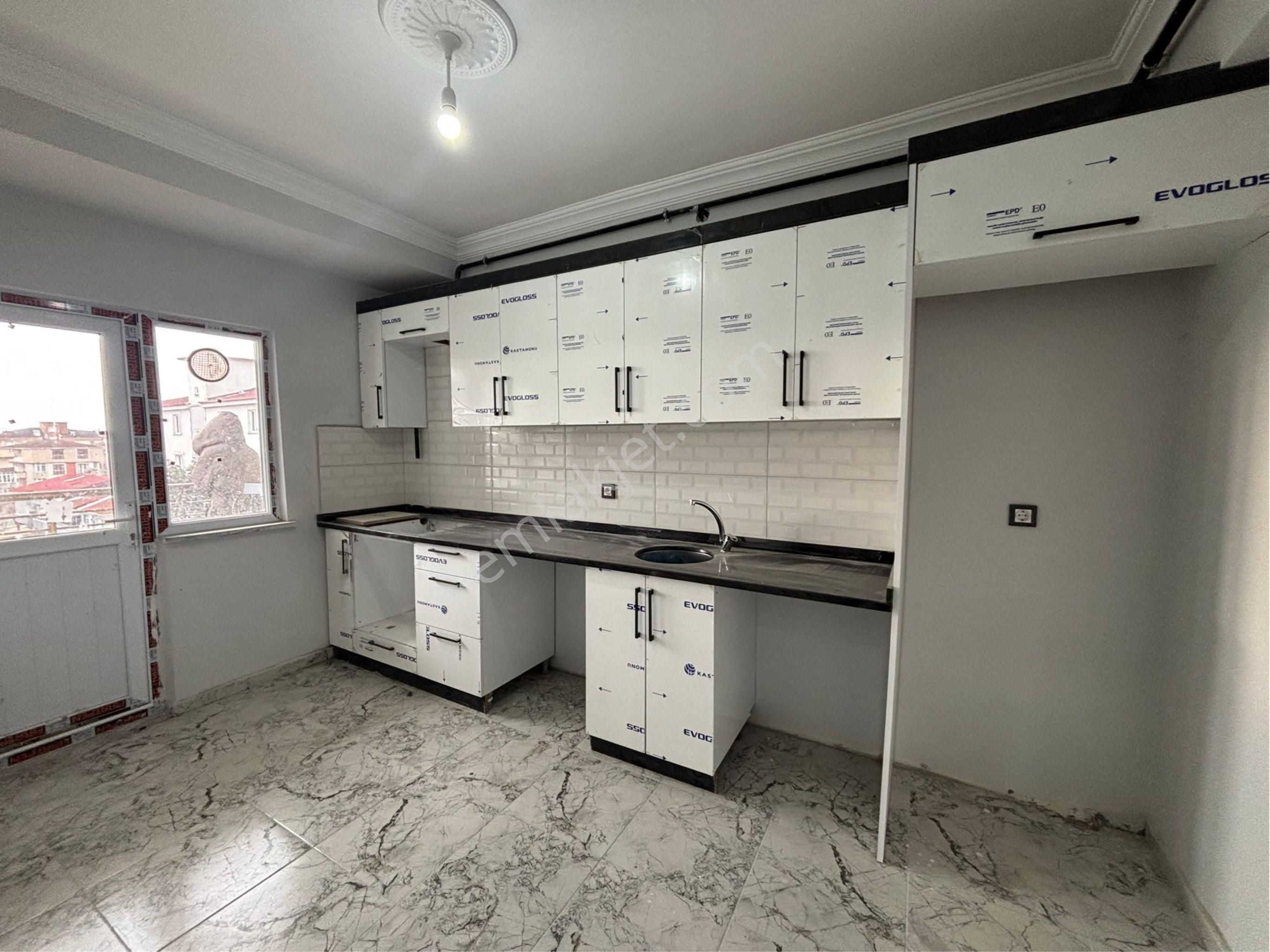 Tekirdağ Çerkezköy Balık Mahallesi’nde 2 + 1 Daire - Görsel 9