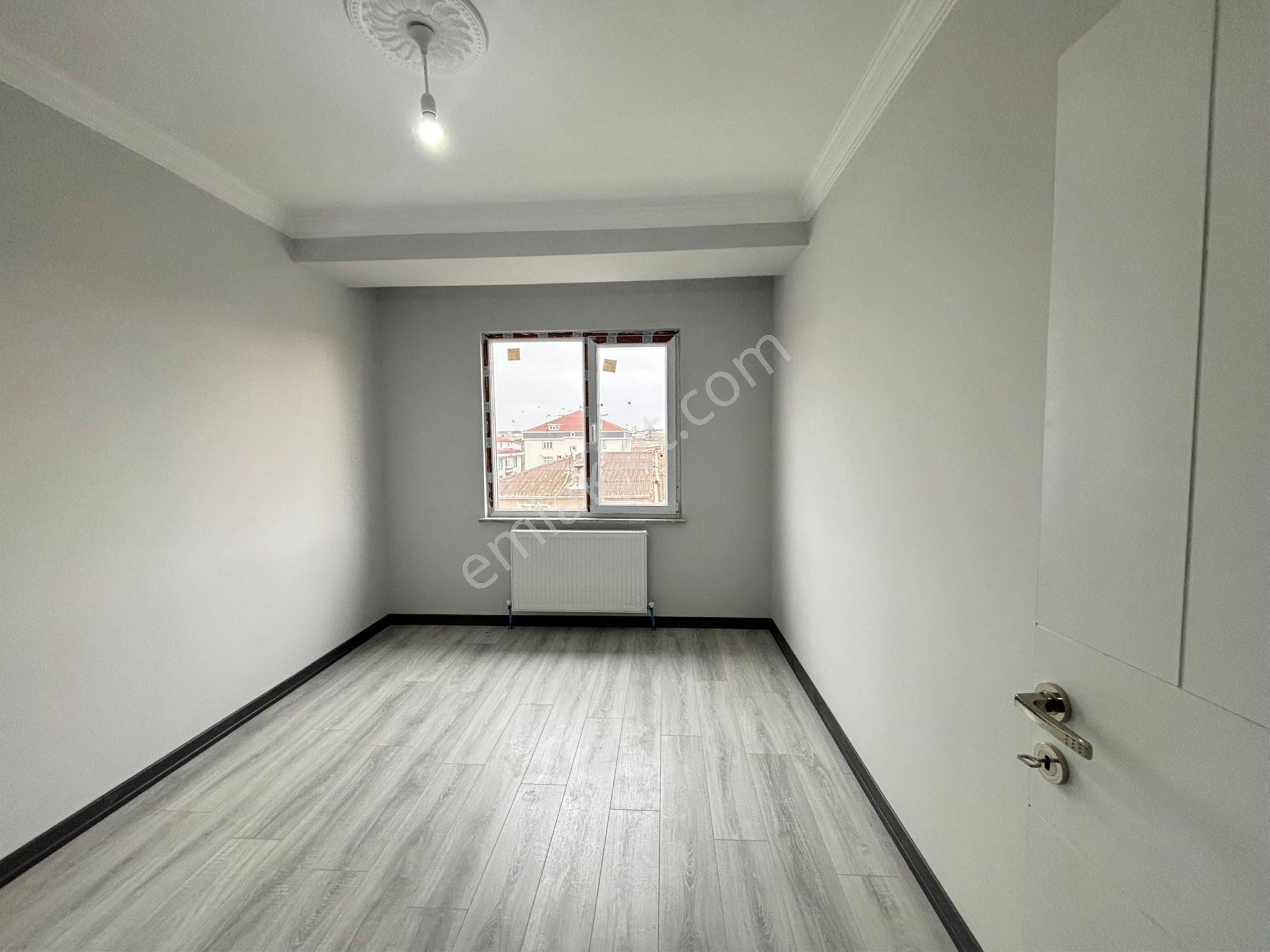 Tekirdağ Çerkezköy Balık Mahallesi’nde 2 + 1 Daire - Görsel 8