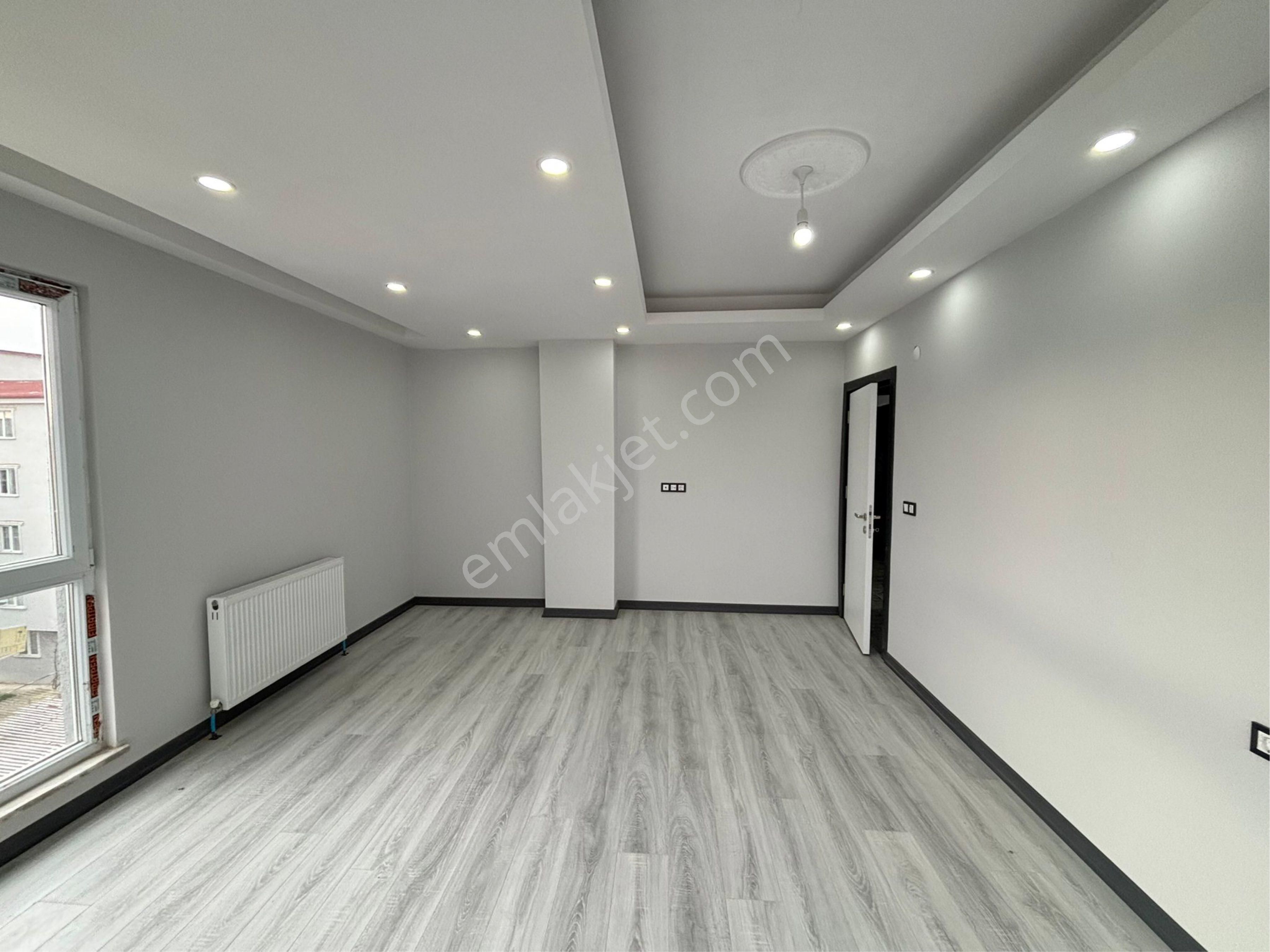 Tekirdağ Çerkezköy Balık Mahallesi’nde 2 + 1 Daire - Görsel 16