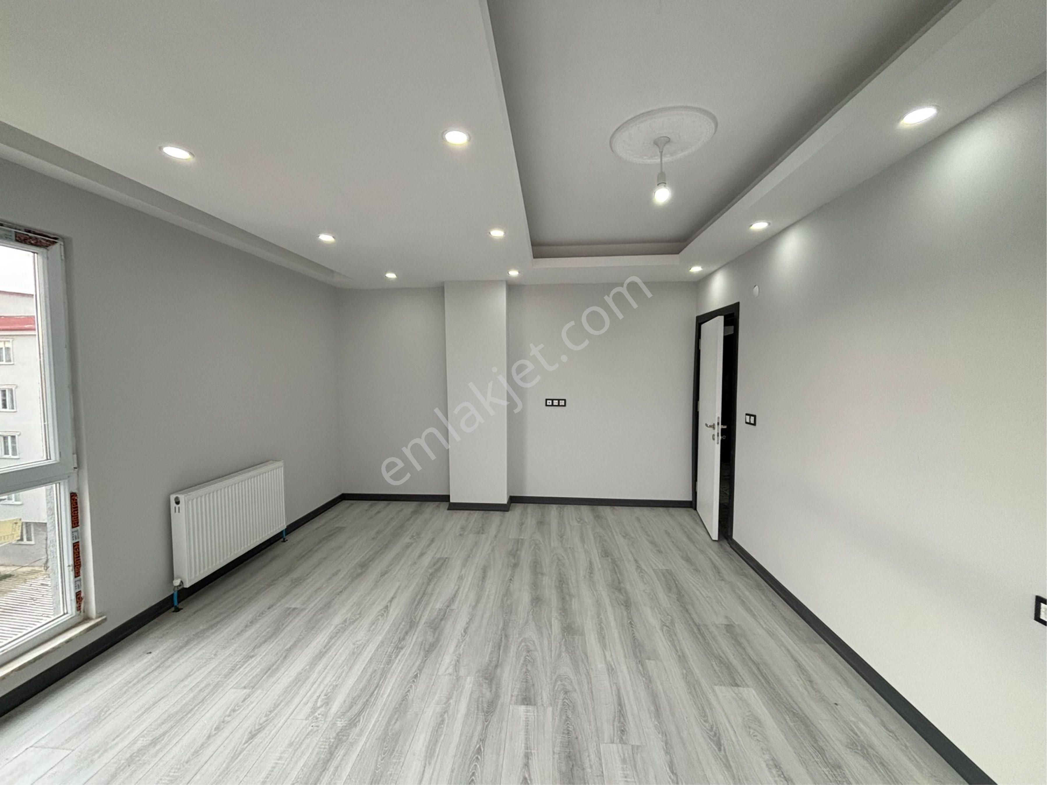 Tekirdağ Çerkezköy Balık Mahallesi’nde 2 + 1 Daire - Görsel 12