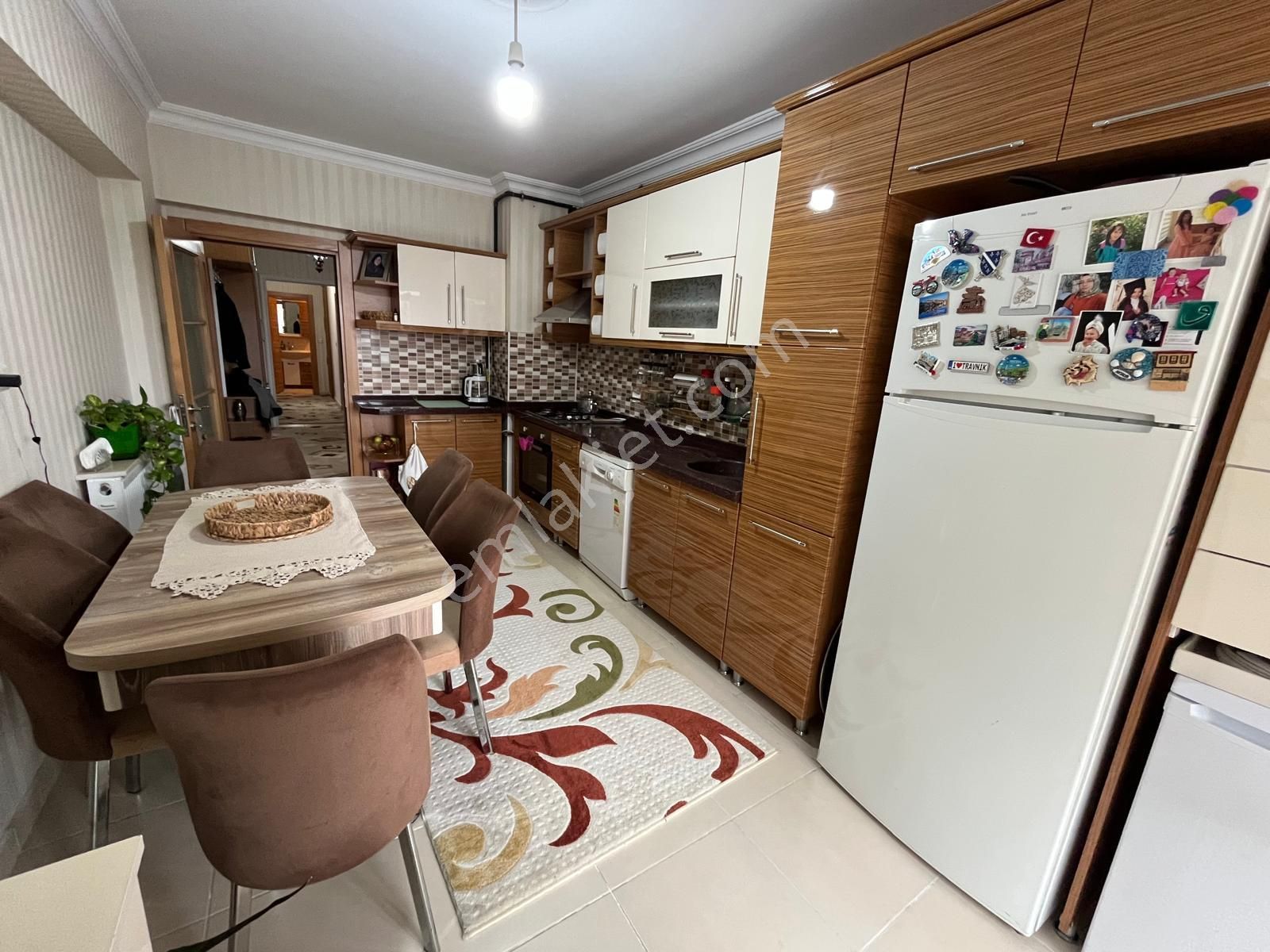 ▃çiftçioğullarından▃ Hicret Cami Yakını Merkezde 3+1 Fırsat Daire - Görsel 10