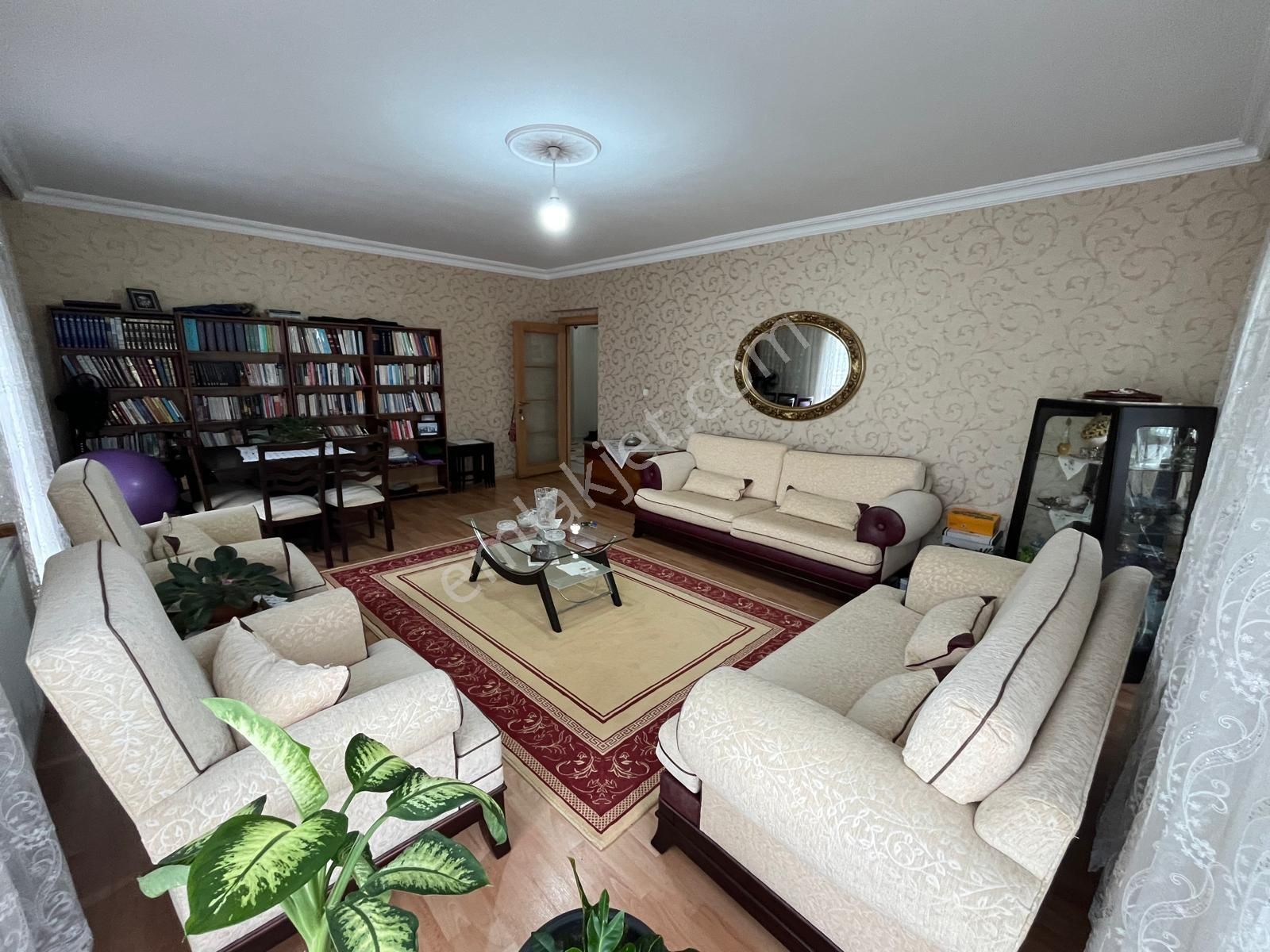 ▃çiftçioğullarından▃ Hicret Cami Yakını Merkezde 3+1 Fırsat Daire