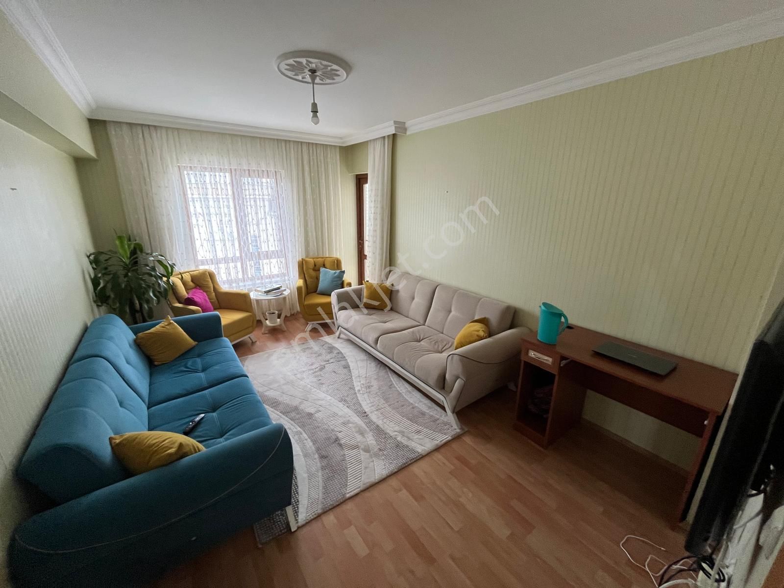 ▃çiftçioğullarından▃ Hicret Cami Yakını Merkezde 3+1 Fırsat Daire - Görsel 27