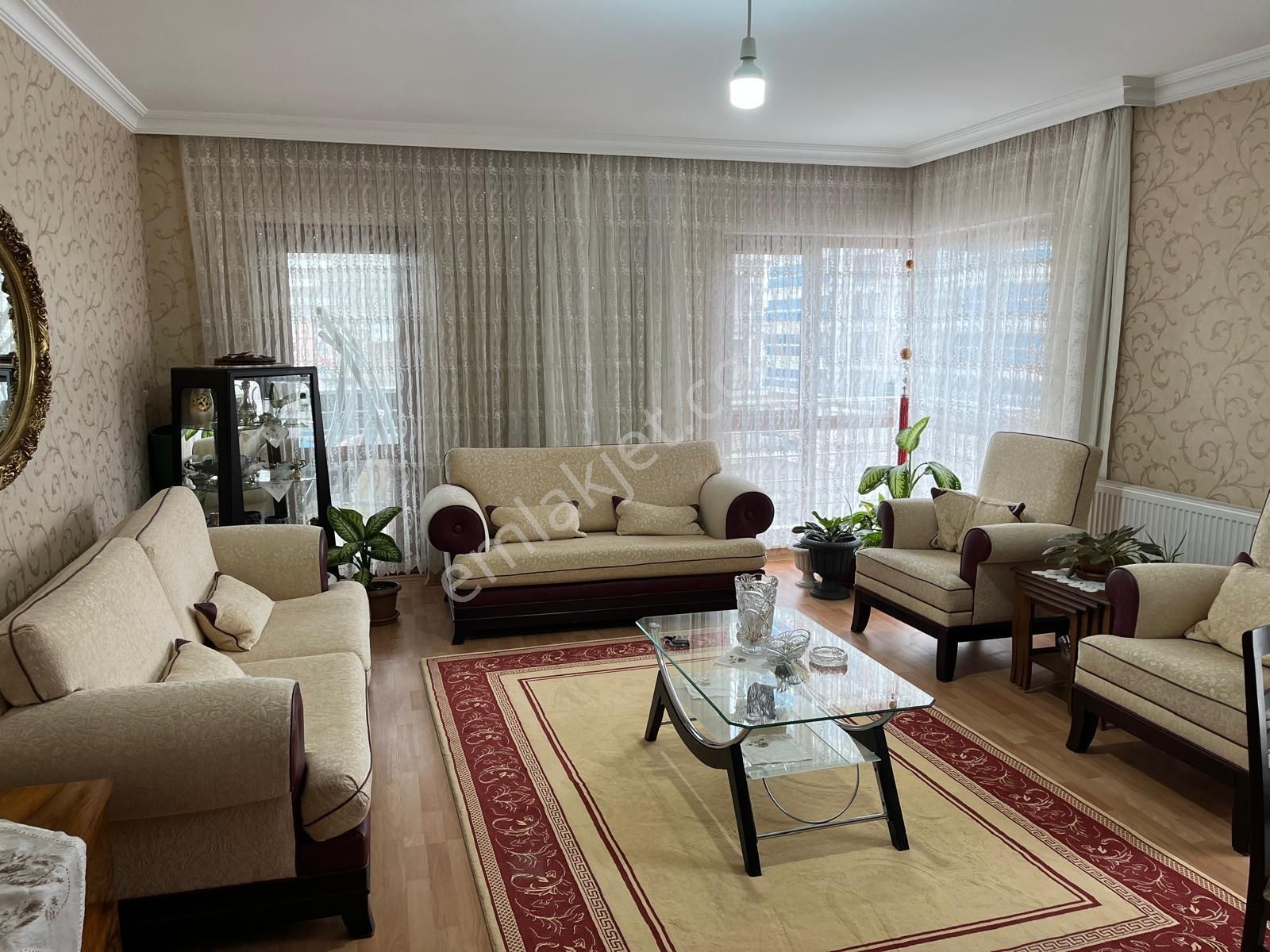 ▃çiftçioğullarından▃ Hicret Cami Yakını Merkezde 3+1 Fırsat Daire - Görsel 3