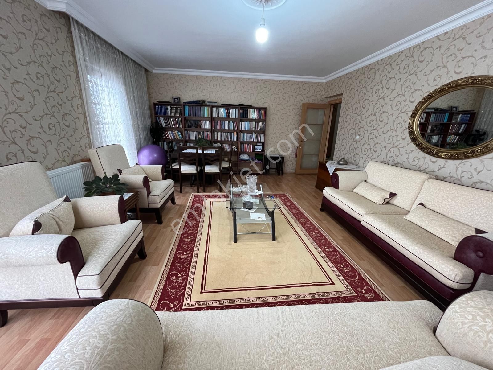 ▃çiftçioğullarından▃ Hicret Cami Yakını Merkezde 3+1 Fırsat Daire - Görsel 4