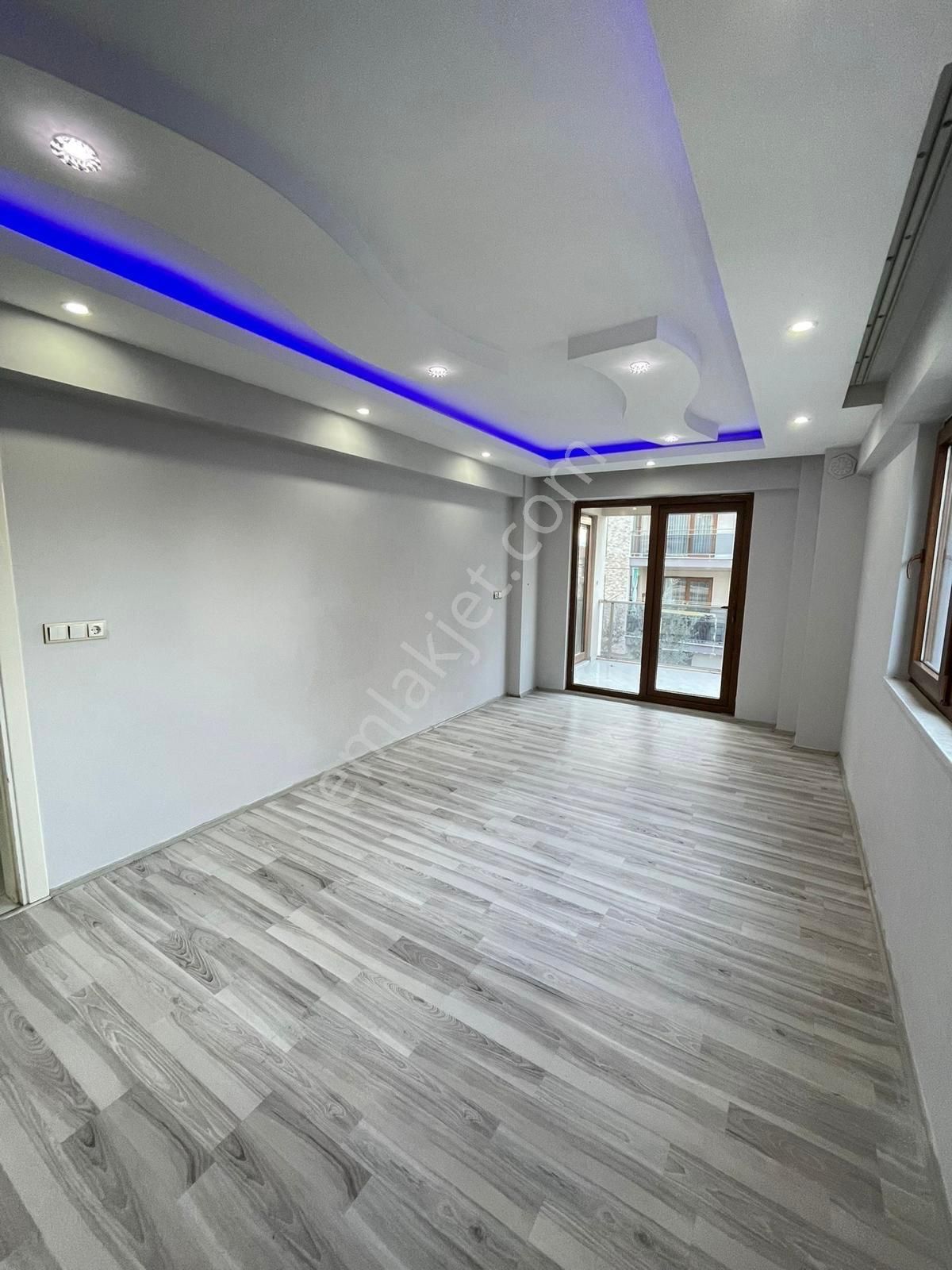 Özmecaz'dan Bağbaşı Zümrüt'de 2+1 Arakat Asansörlü Daire - Görsel 3