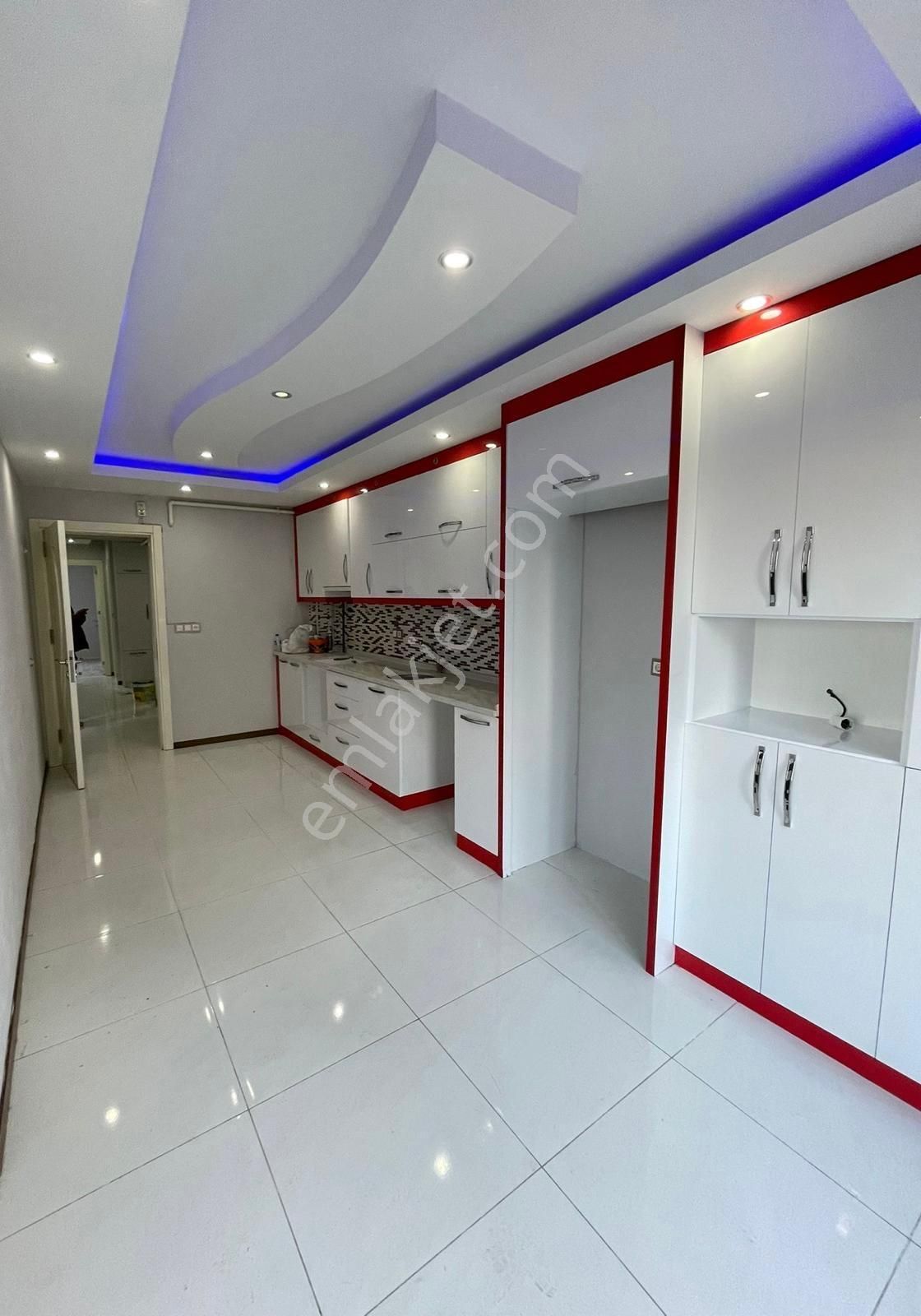 Özmecaz'dan Bağbaşı Zümrüt'de 2+1 Arakat Asansörlü Daire - Görsel 2