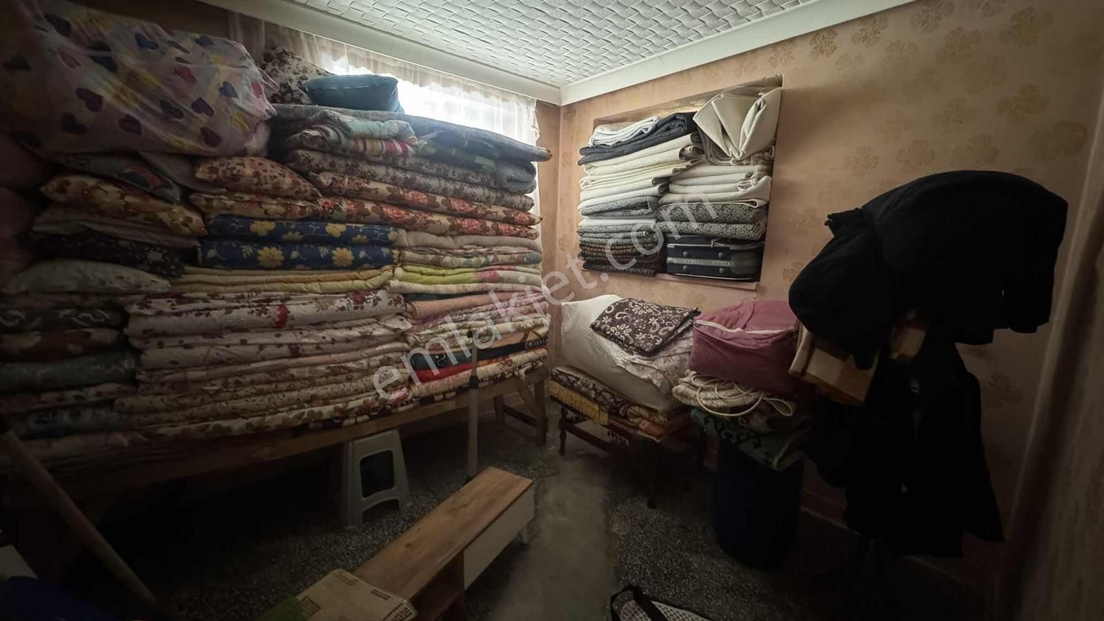 Mercanlardan Yeşilevler'de 2+1 Bahçe Katı İskanlı Satılık Daire - Görsel 7