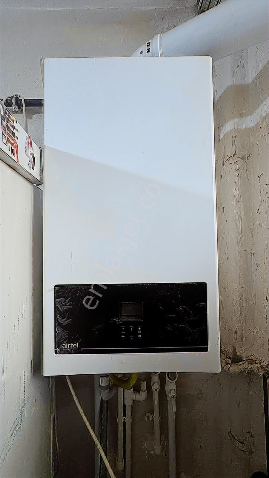 Mercanlardan Yeşilevler'de 2+1 Bahçe Katı İskanlı Satılık Daire - Görsel 4