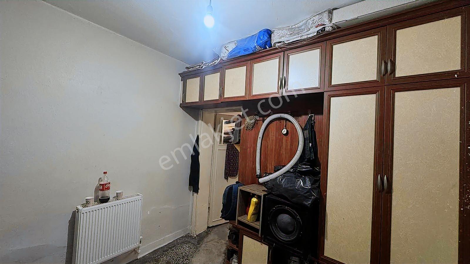 Mercanlardan Yeşilevler'de 2+1 Bahçe Katı İskanlı Satılık Daire - Görsel 10
