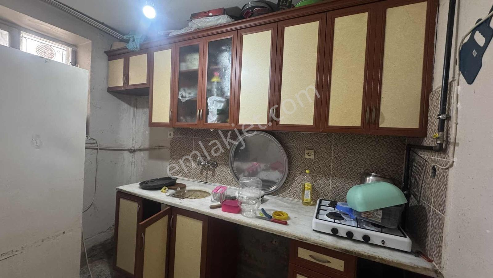 Mercanlardan Yeşilevler'de 2+1 Bahçe Katı İskanlı Satılık Daire - Görsel 7